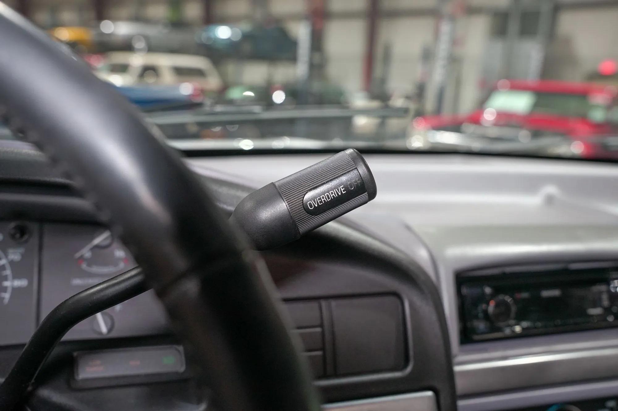 1995 Ford F-250 XLT