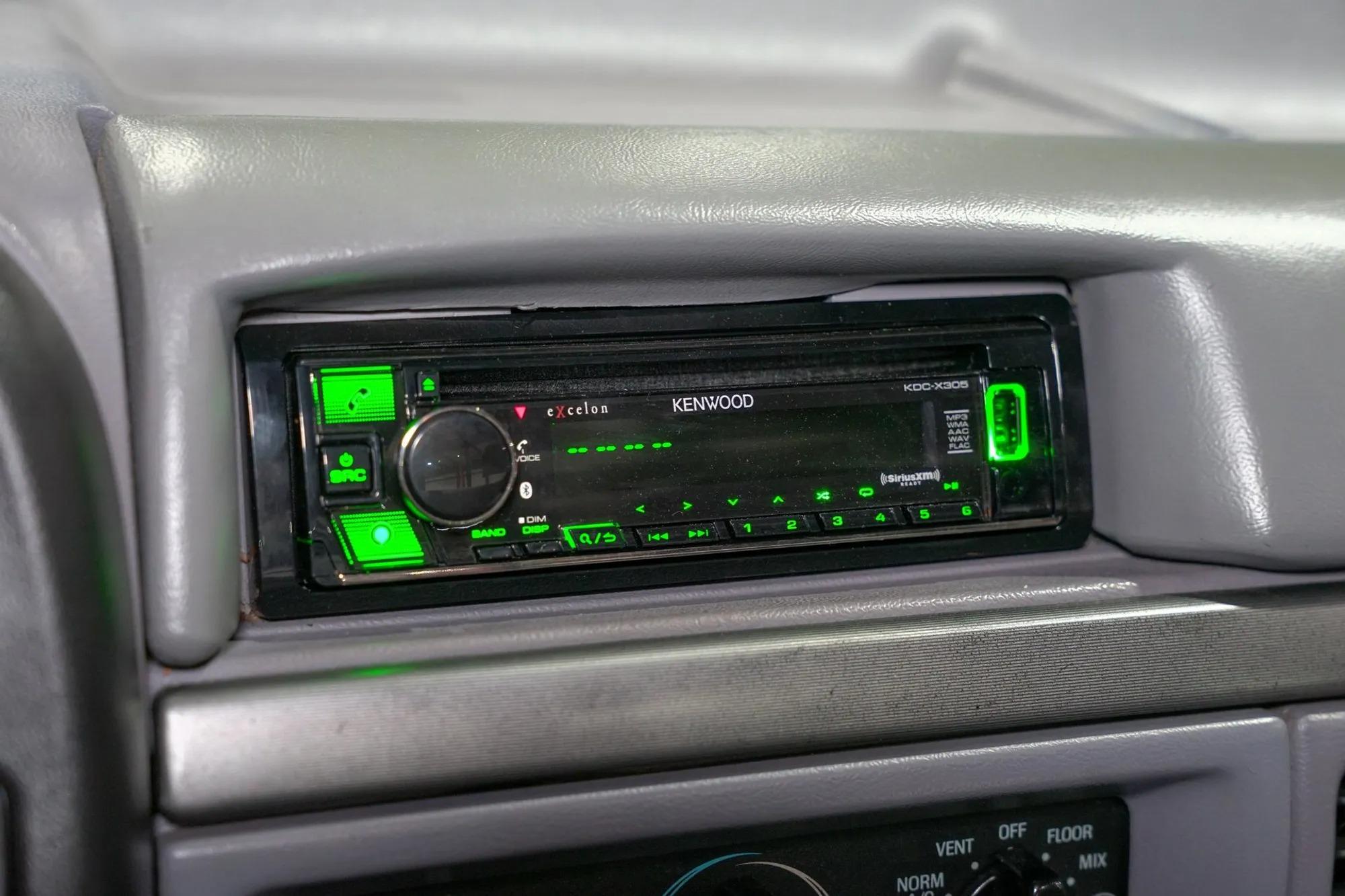 1995 Ford F-250 XLT