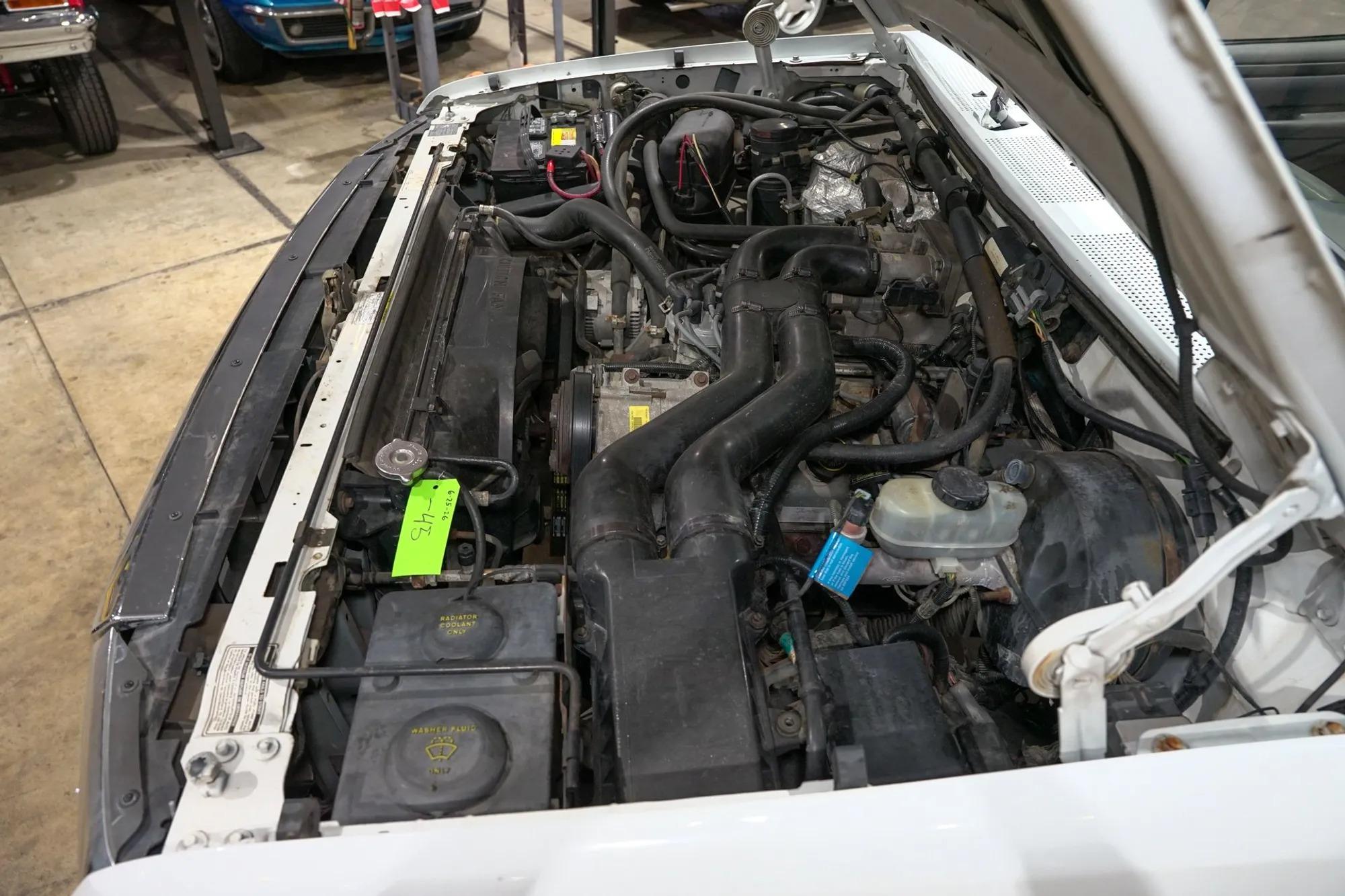 1995 Ford F-250 XLT