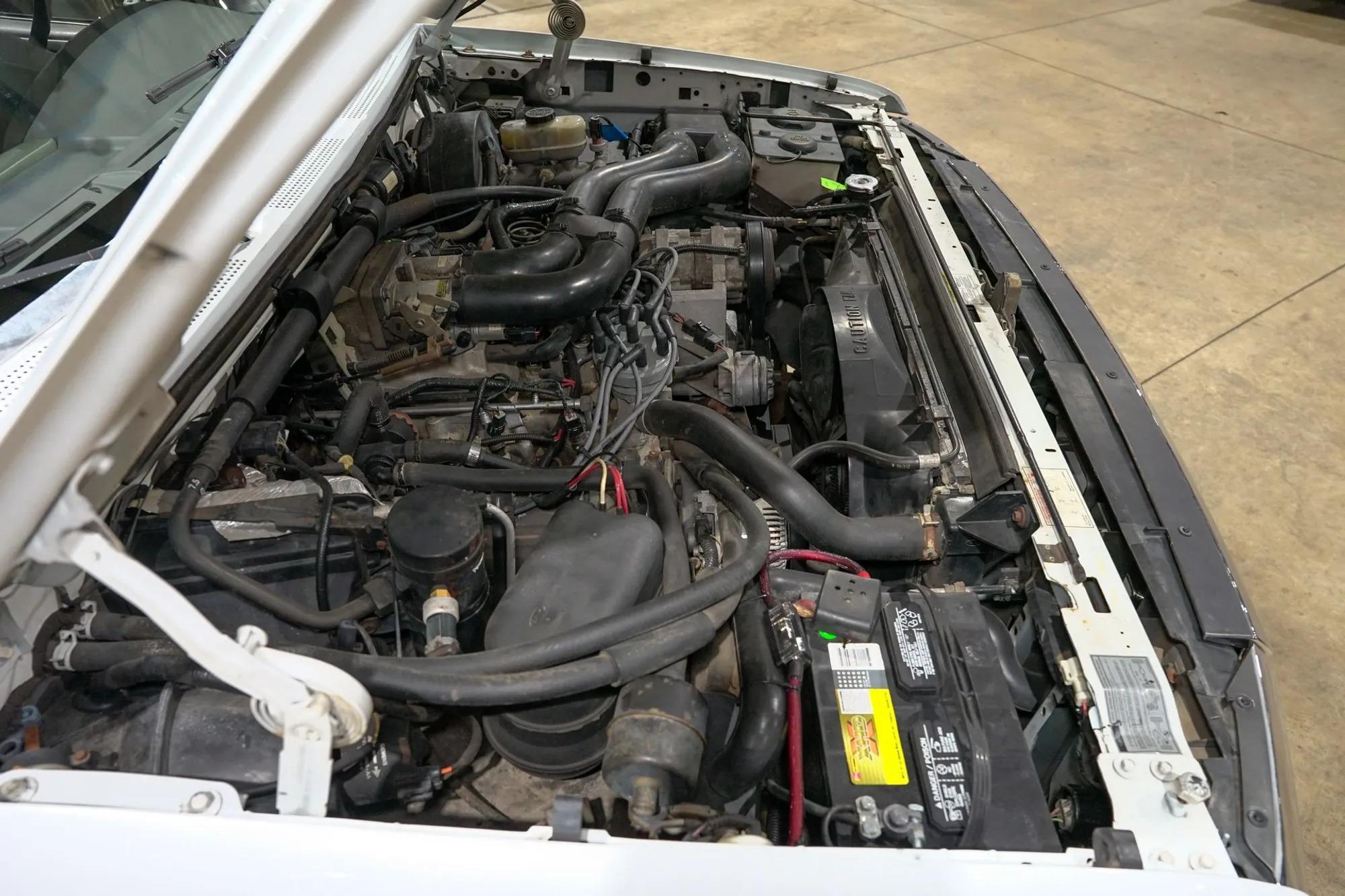 1995 Ford F-250 XLT