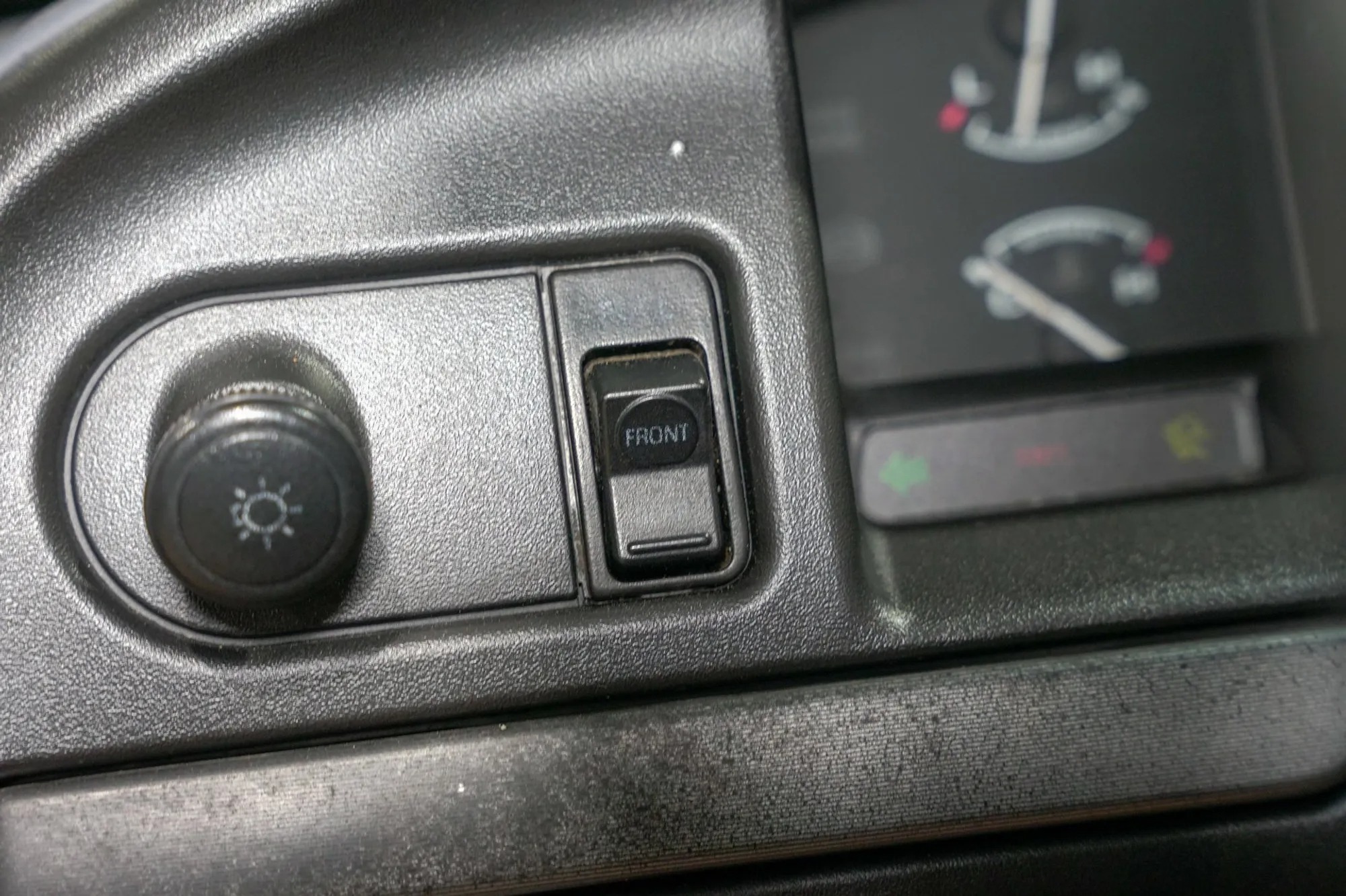 1995 Ford F-250 XLT