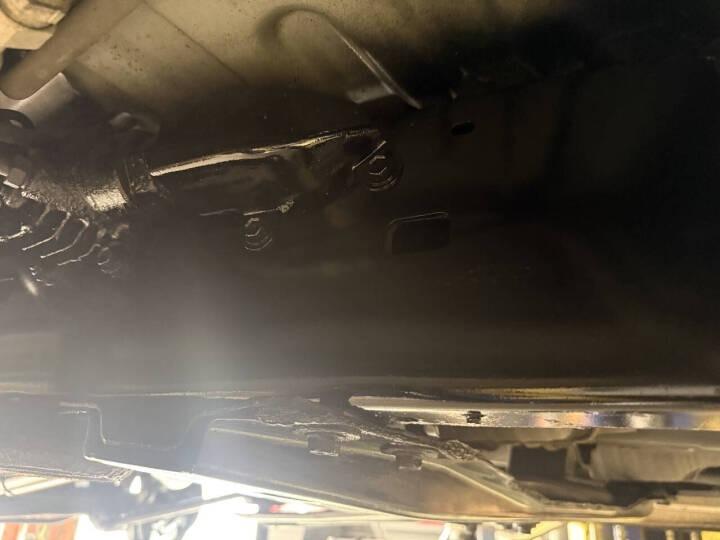 2002 Lexus LX 470