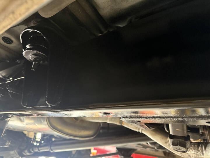 2002 Lexus LX 470