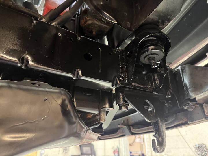 2002 Lexus LX 470