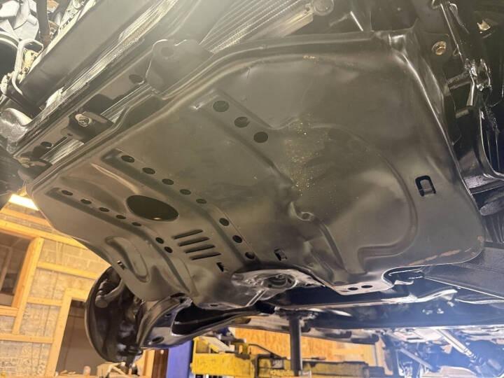 2002 Lexus LX 470