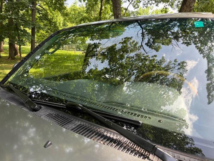 2002 Lexus LX 470