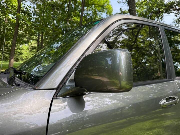 2002 Lexus LX 470