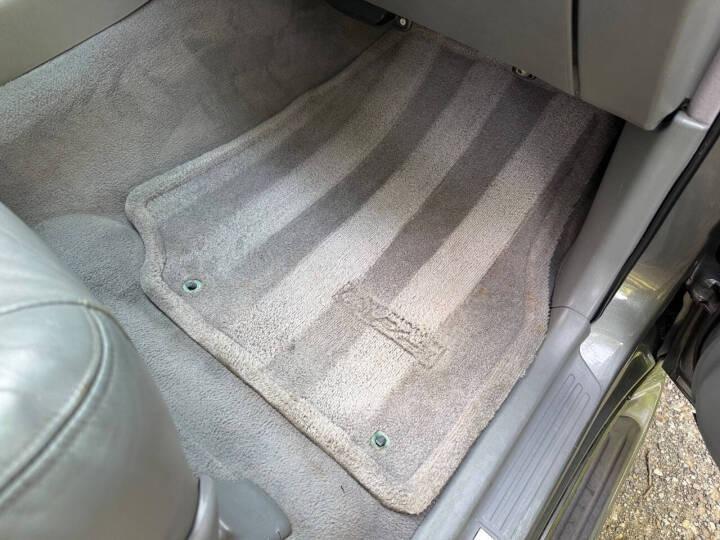 2002 Lexus LX 470