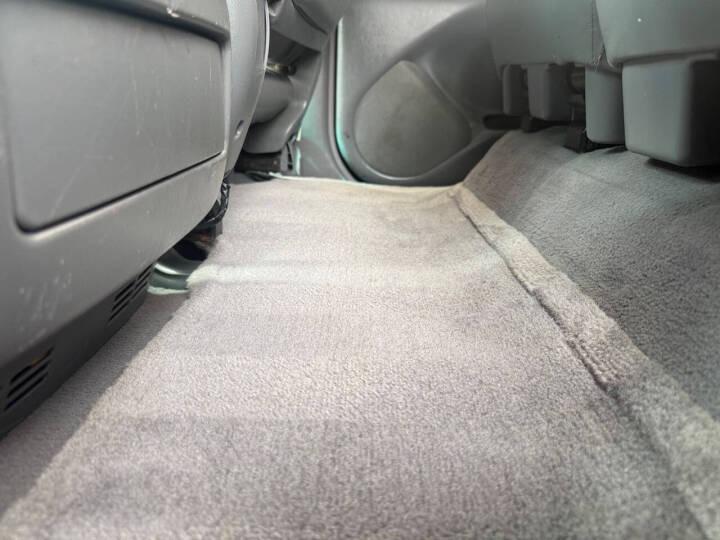 2002 Lexus LX 470