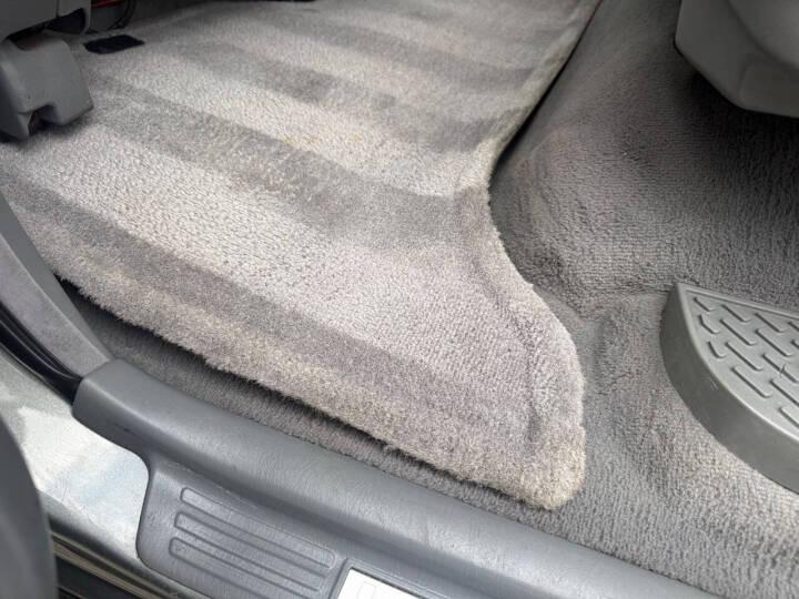 2002 Lexus LX 470