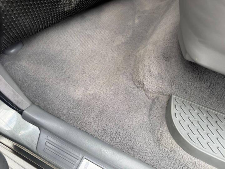 2002 Lexus LX 470