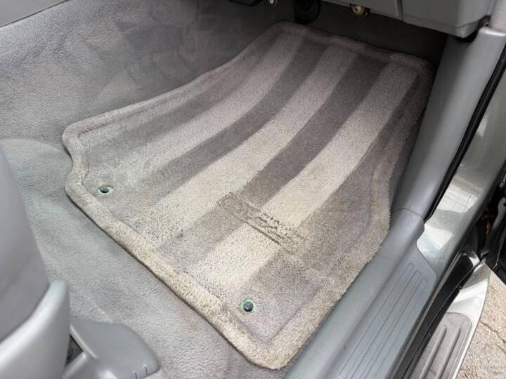 2002 Lexus LX 470