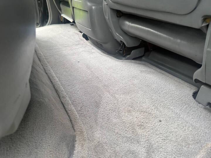 2002 Lexus LX 470