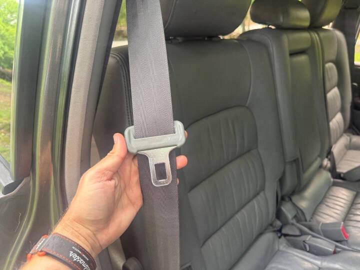 2002 Lexus LX 470