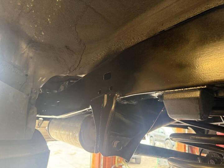2002 Lexus LX 470