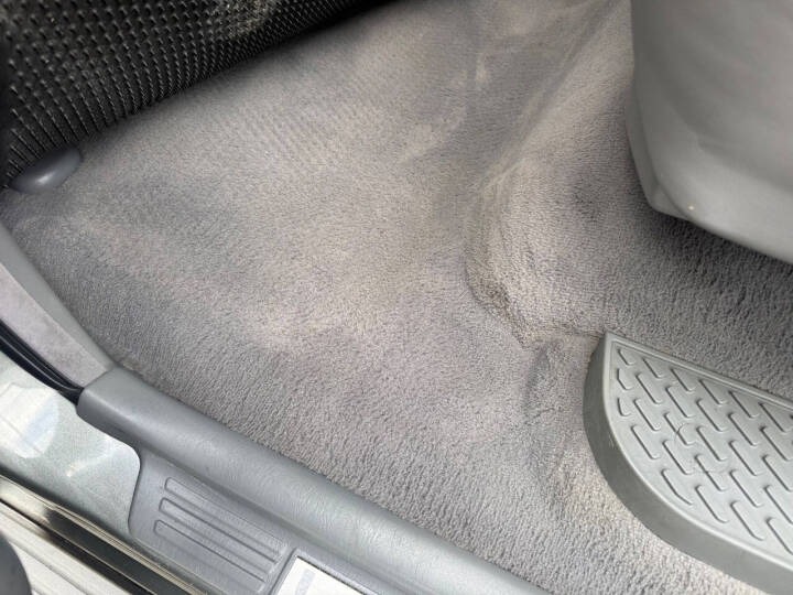 2002 Lexus LX 470