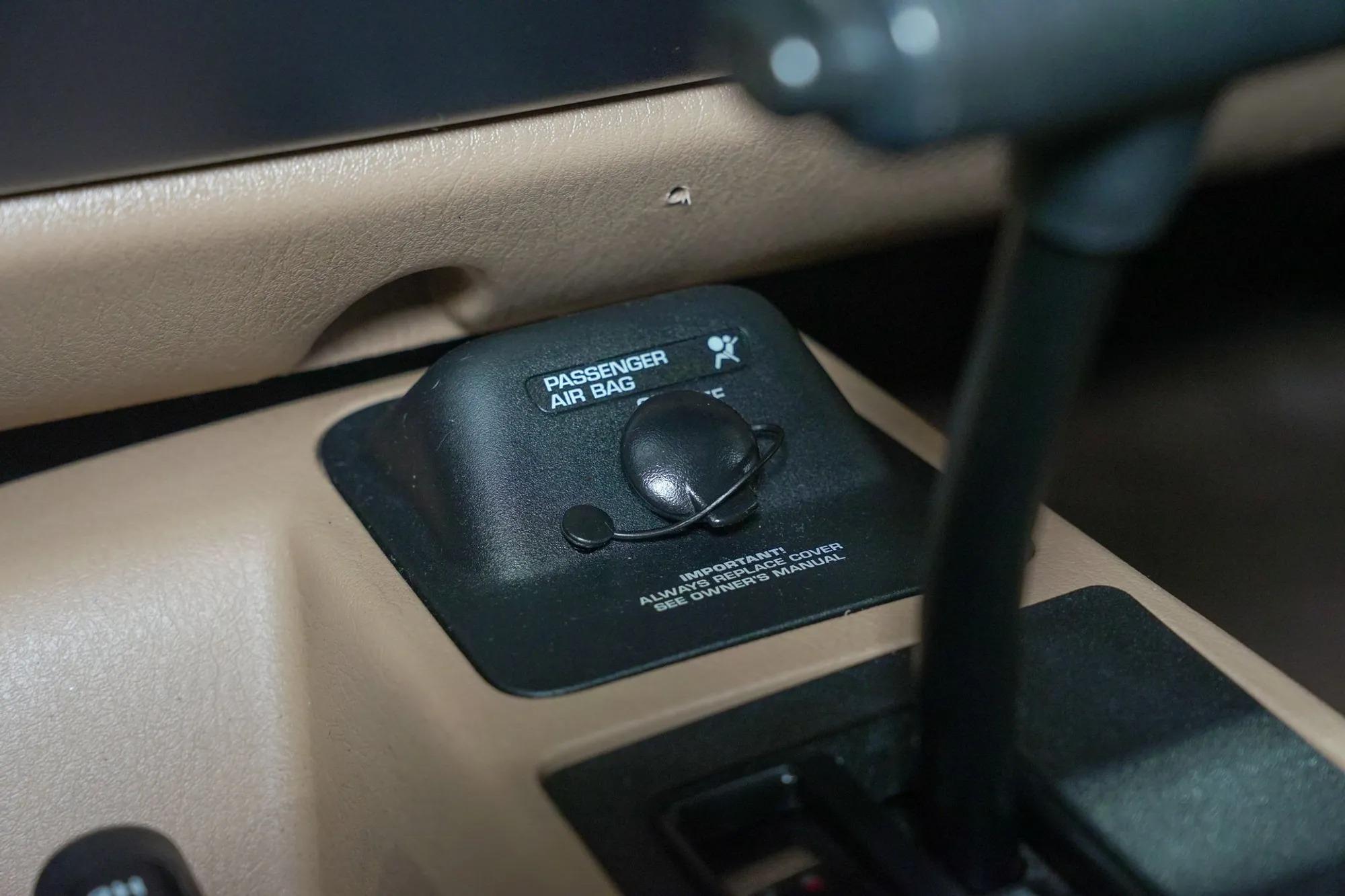 2002 Jeep Wrangler Sahara Edition