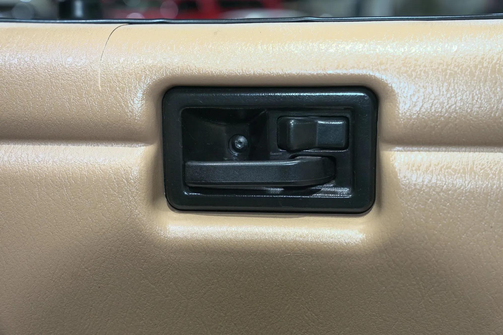 2002 Jeep Wrangler Sahara Edition
