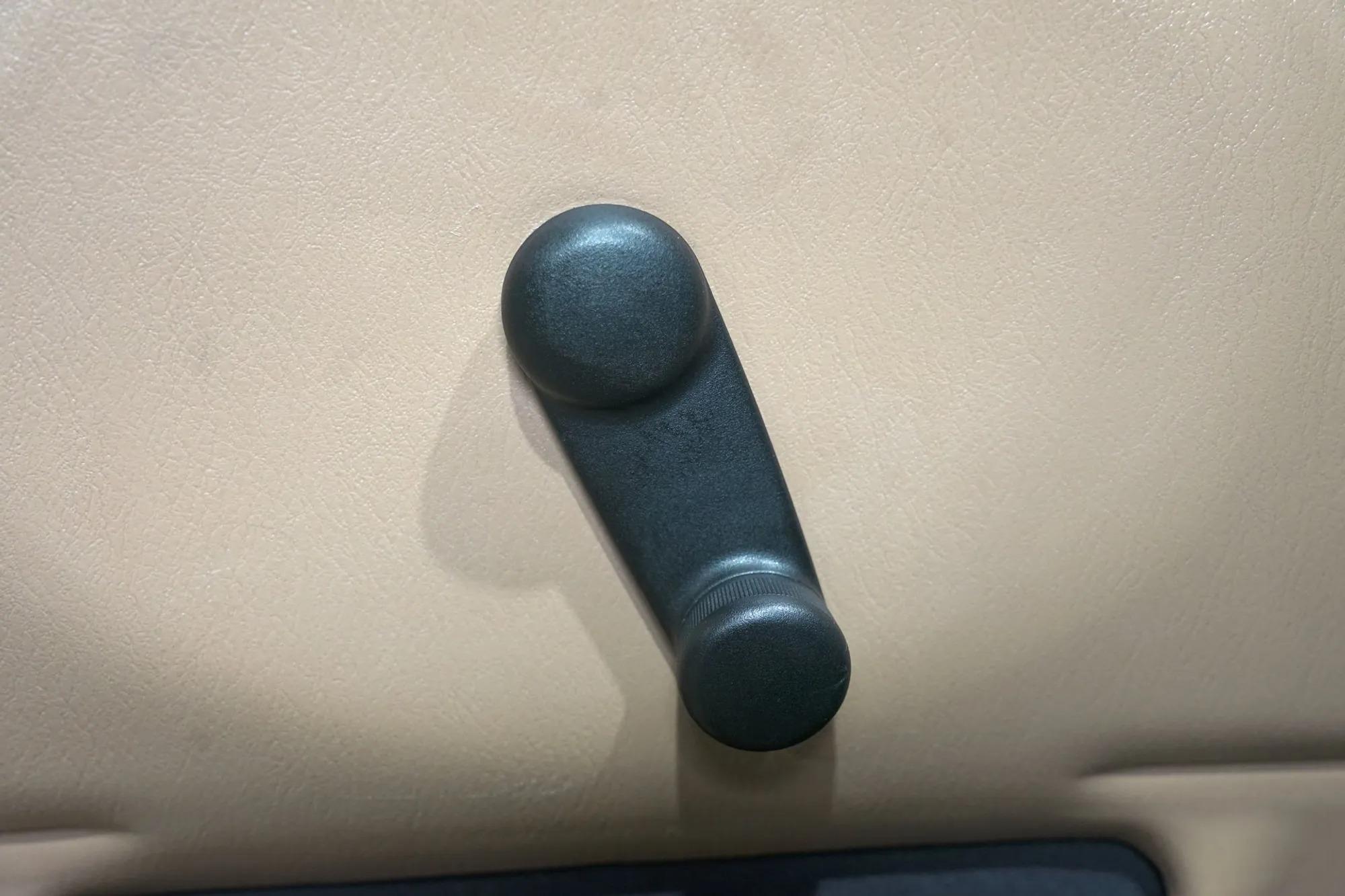 2002 Jeep Wrangler Sahara Edition