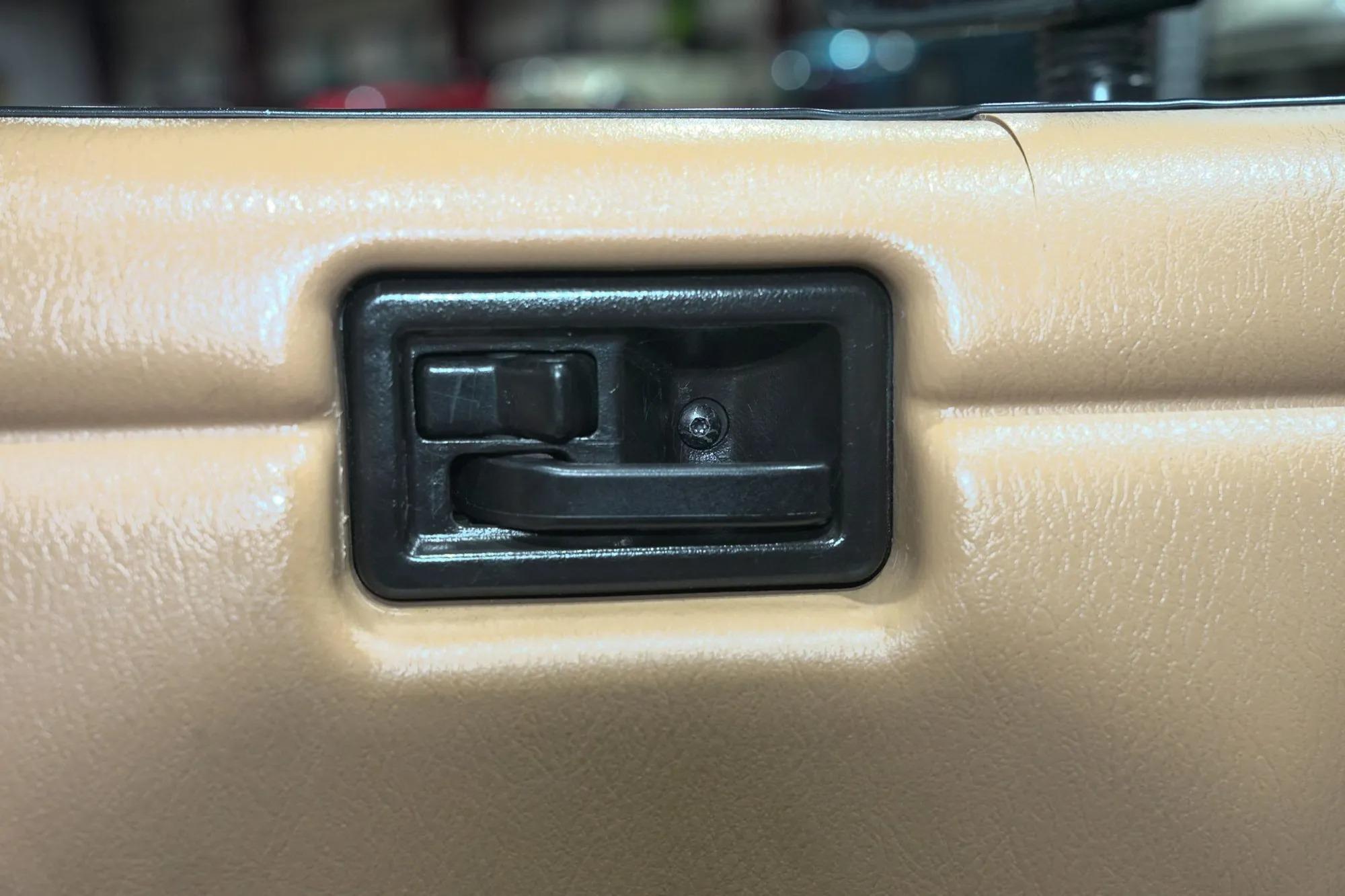 2002 Jeep Wrangler Sahara Edition