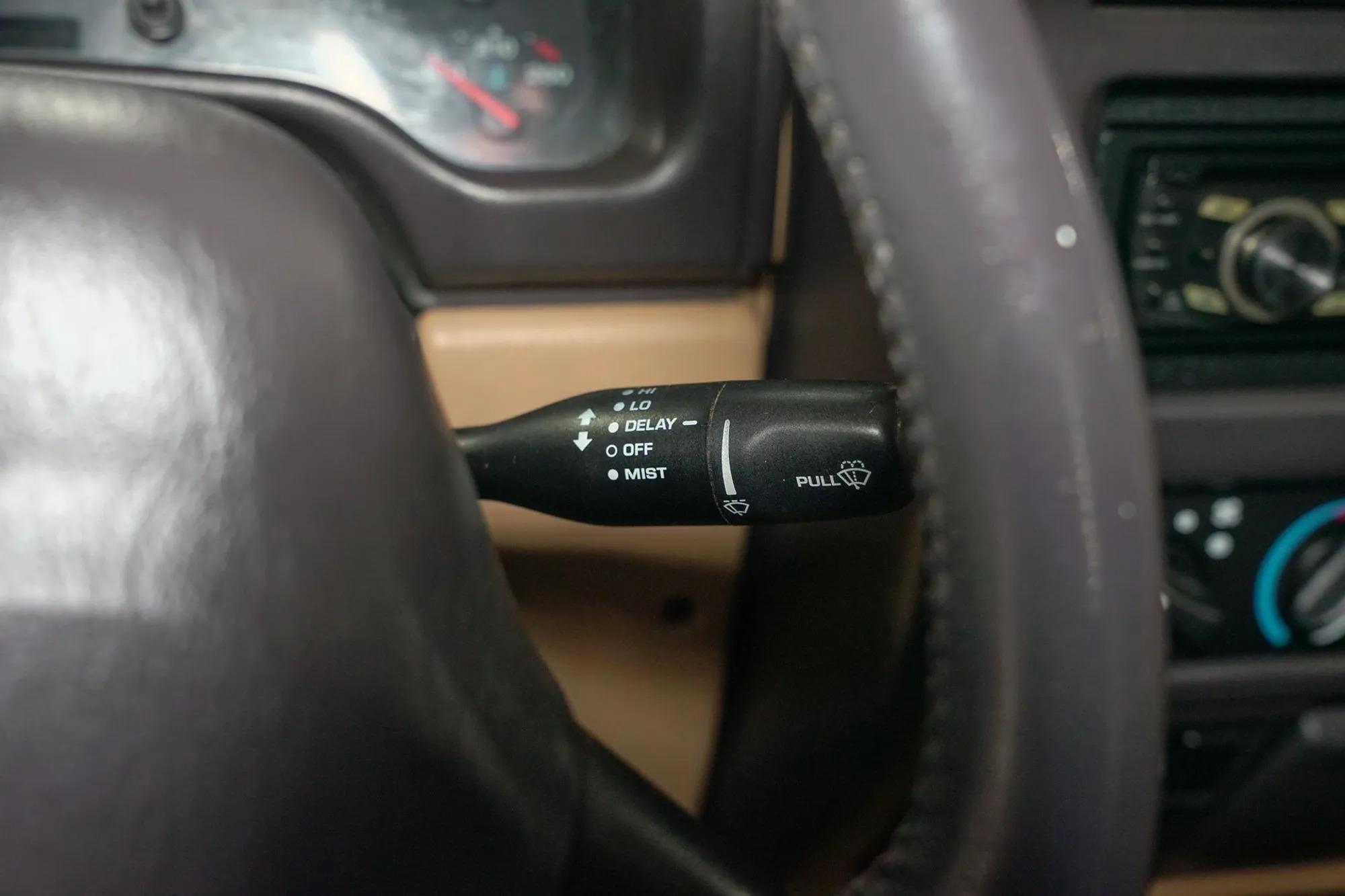 2002 Jeep Wrangler Sahara Edition