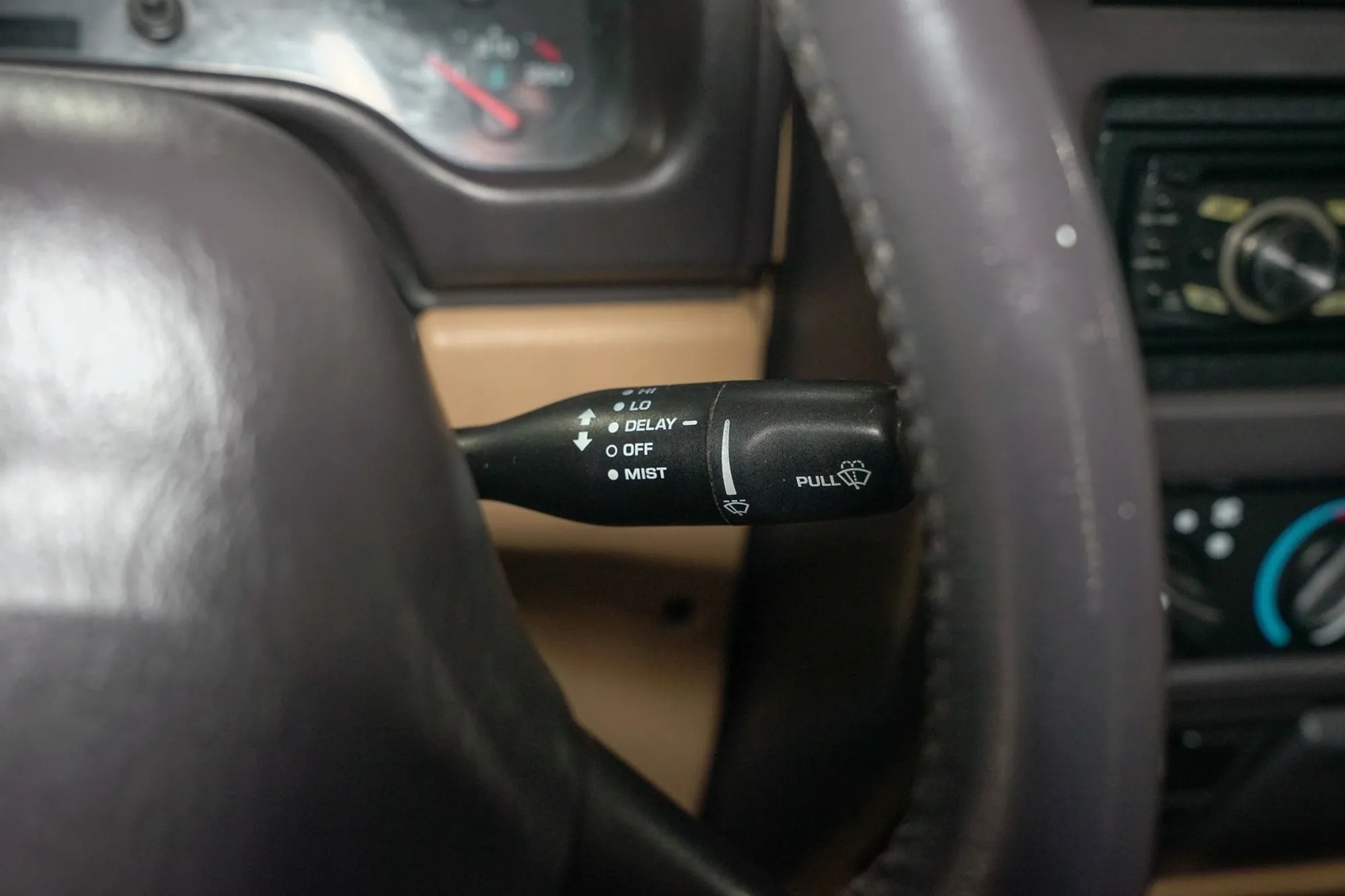 2002 Jeep Wrangler Sahara Edition