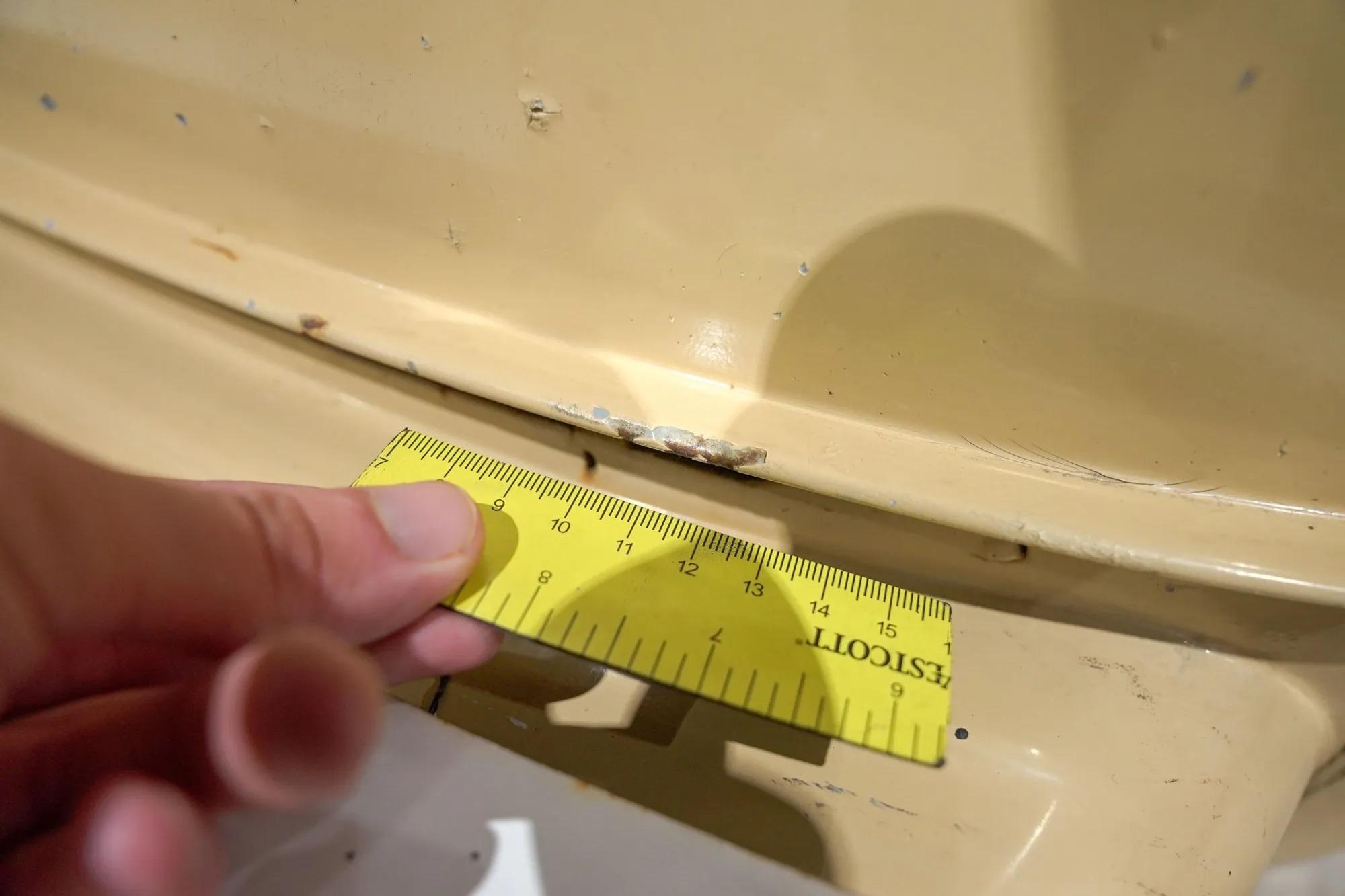 1979 Volkswagen Westfalia