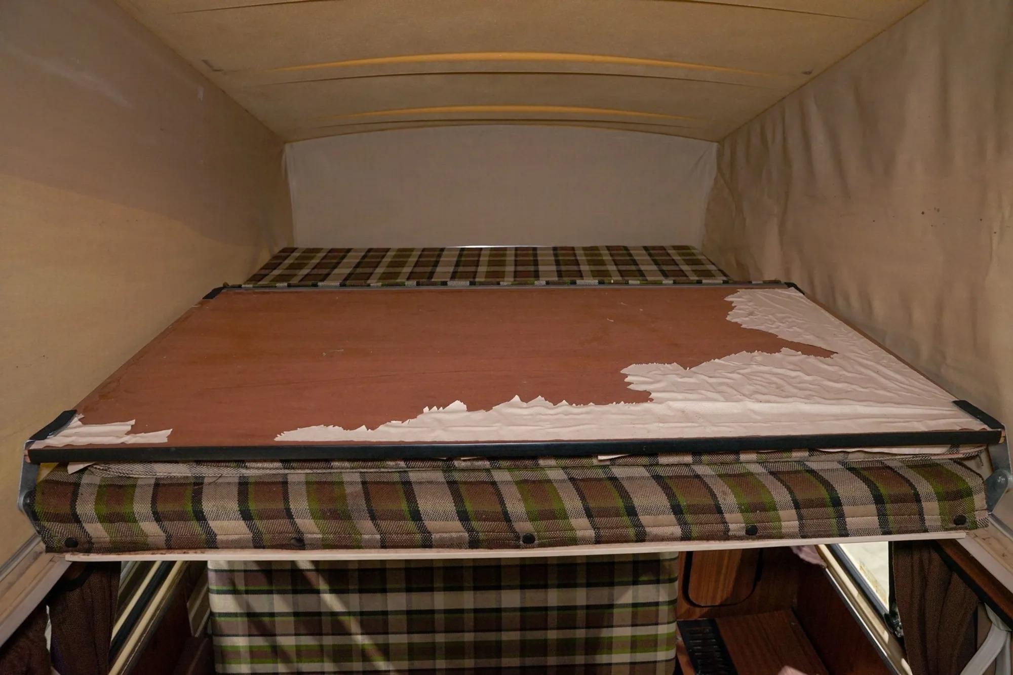 1979 Volkswagen Westfalia