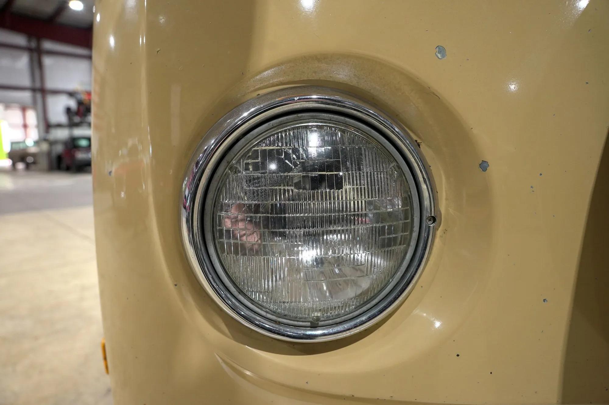 1979 Volkswagen Westfalia
