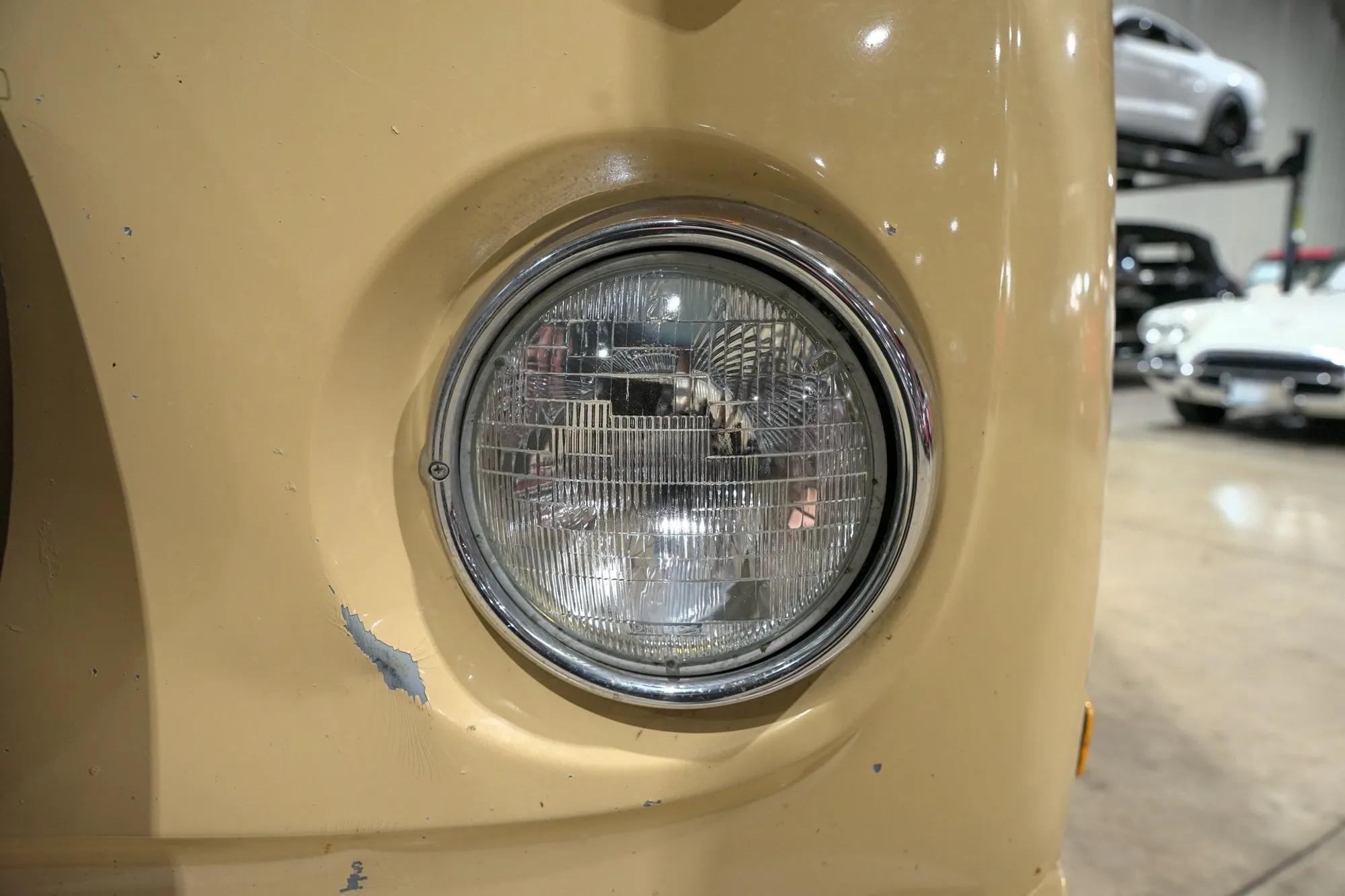 1979 Volkswagen Westfalia