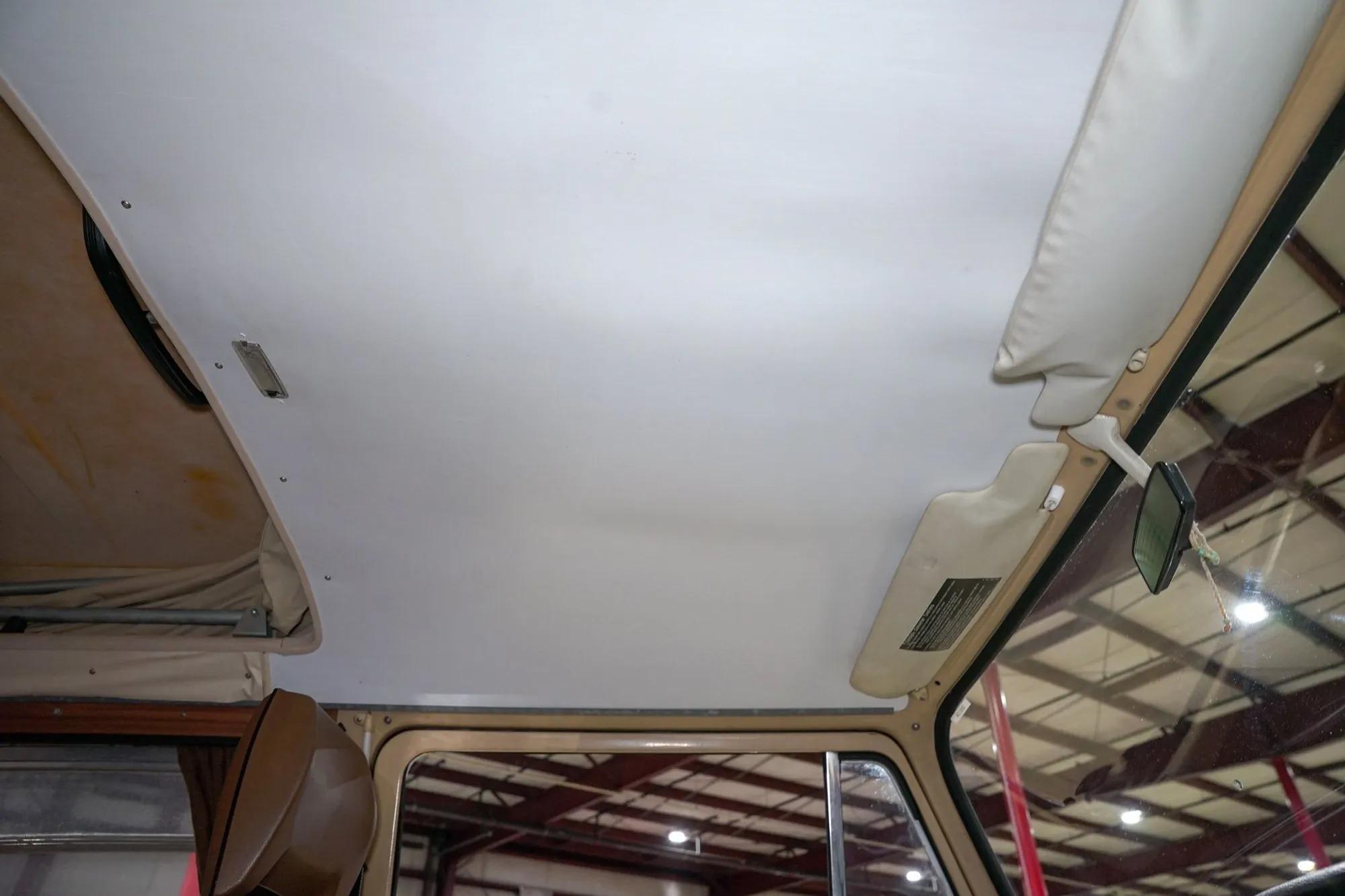 1979 Volkswagen Westfalia