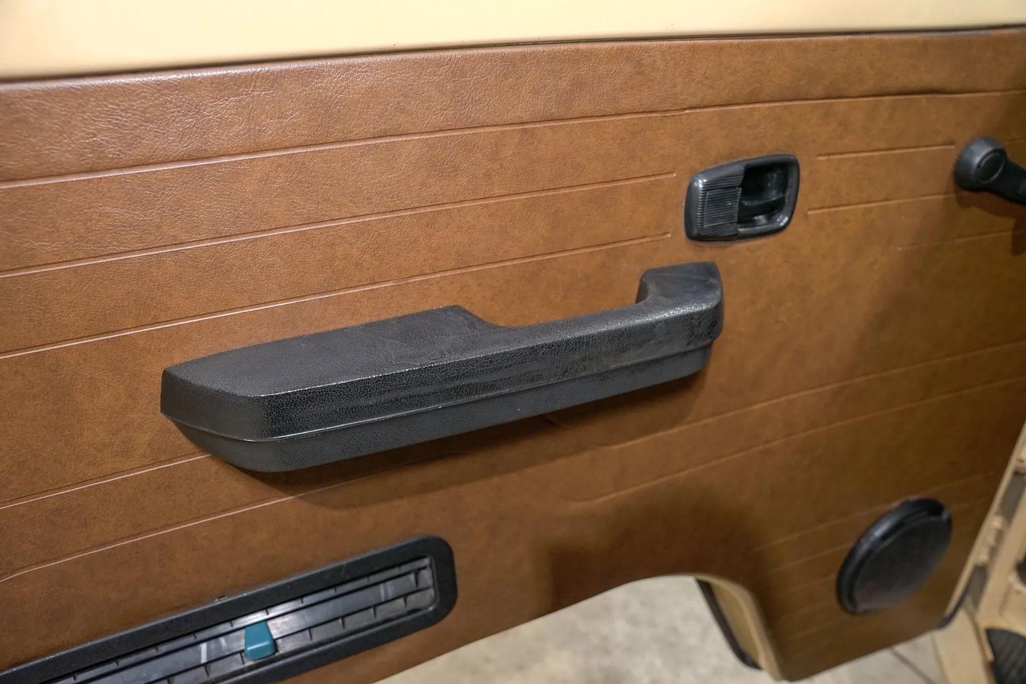 1979 Volkswagen Westfalia