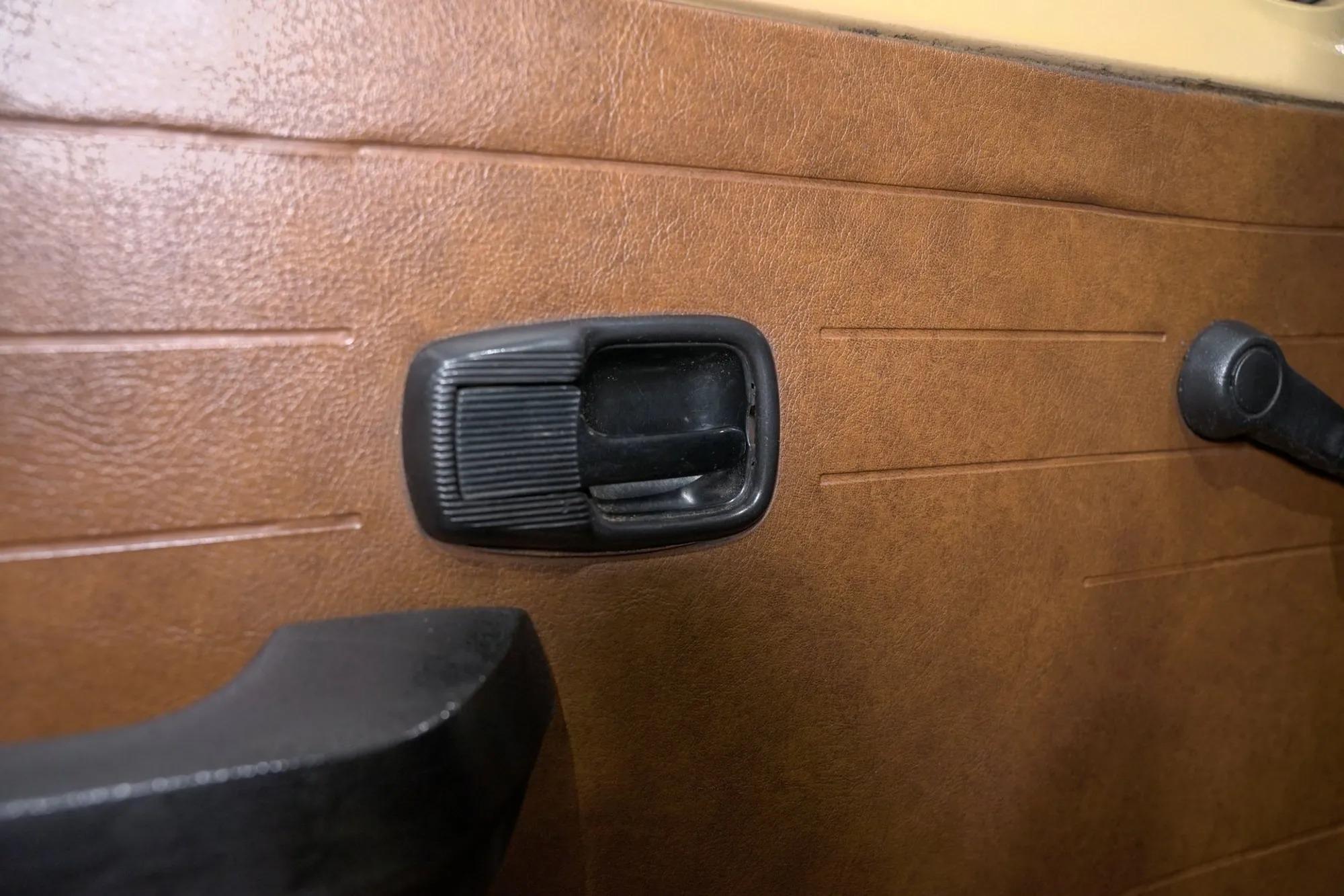 1979 Volkswagen Westfalia