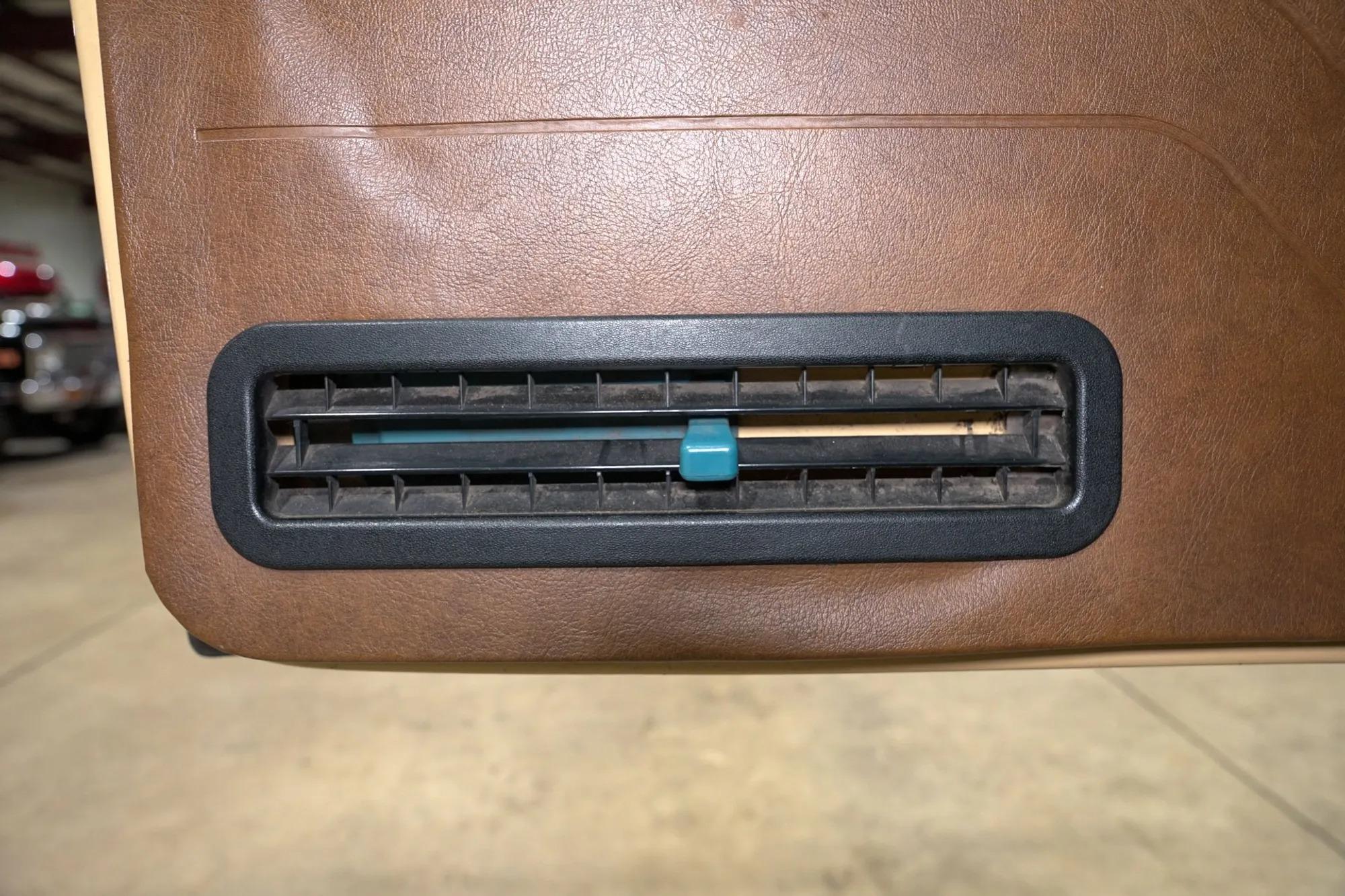 1979 Volkswagen Westfalia