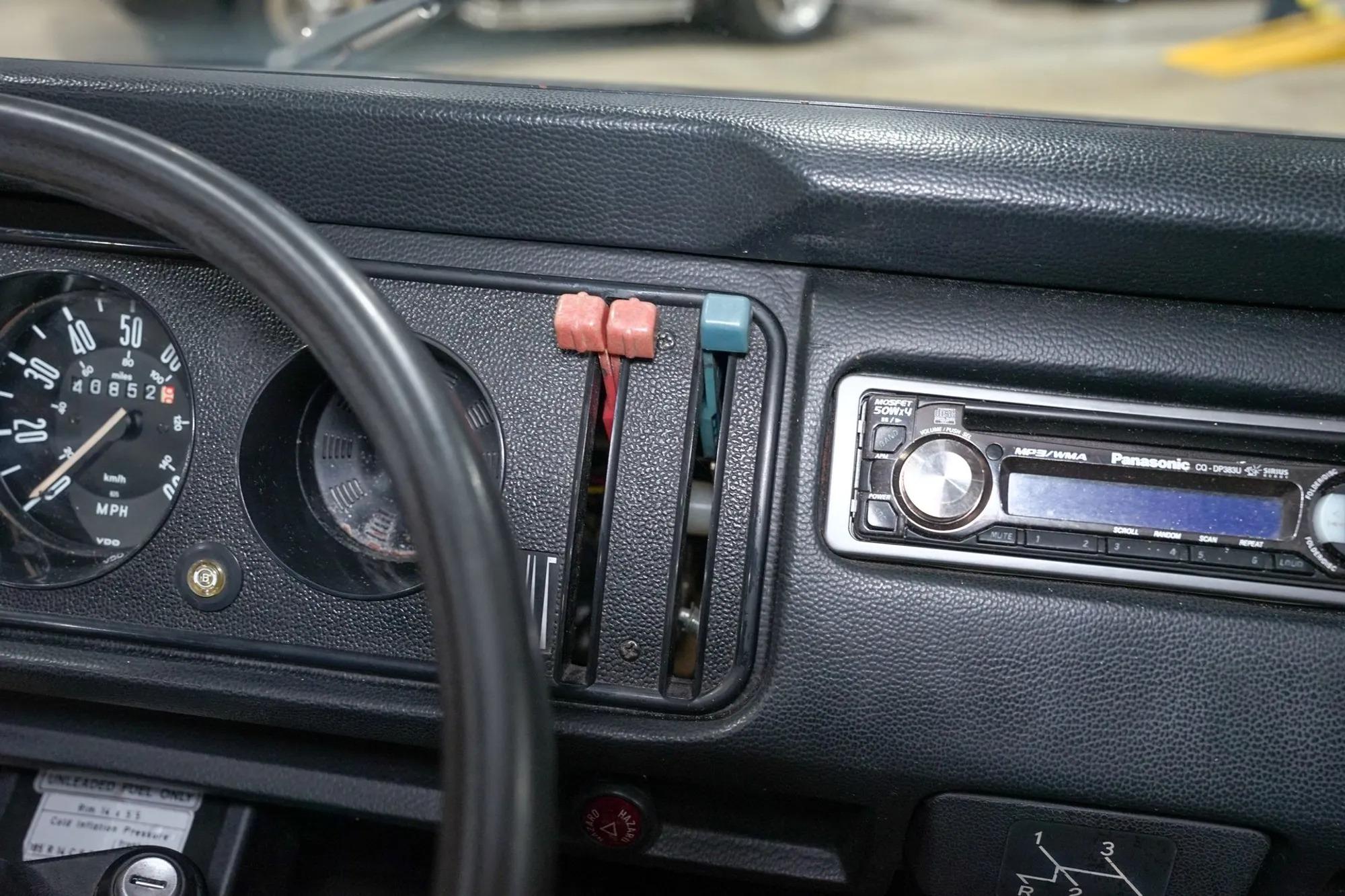1979 Volkswagen Westfalia