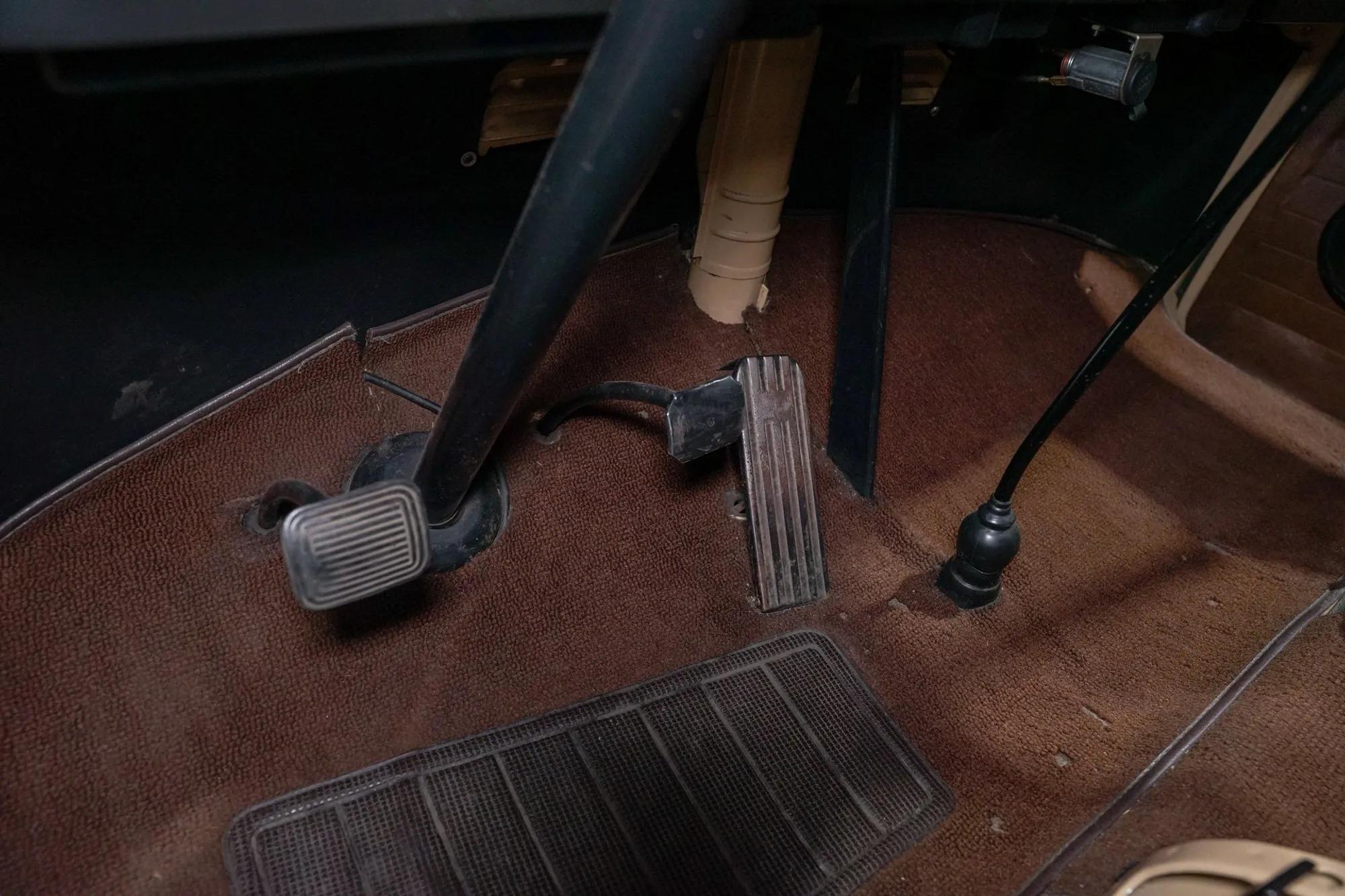 1979 Volkswagen Westfalia