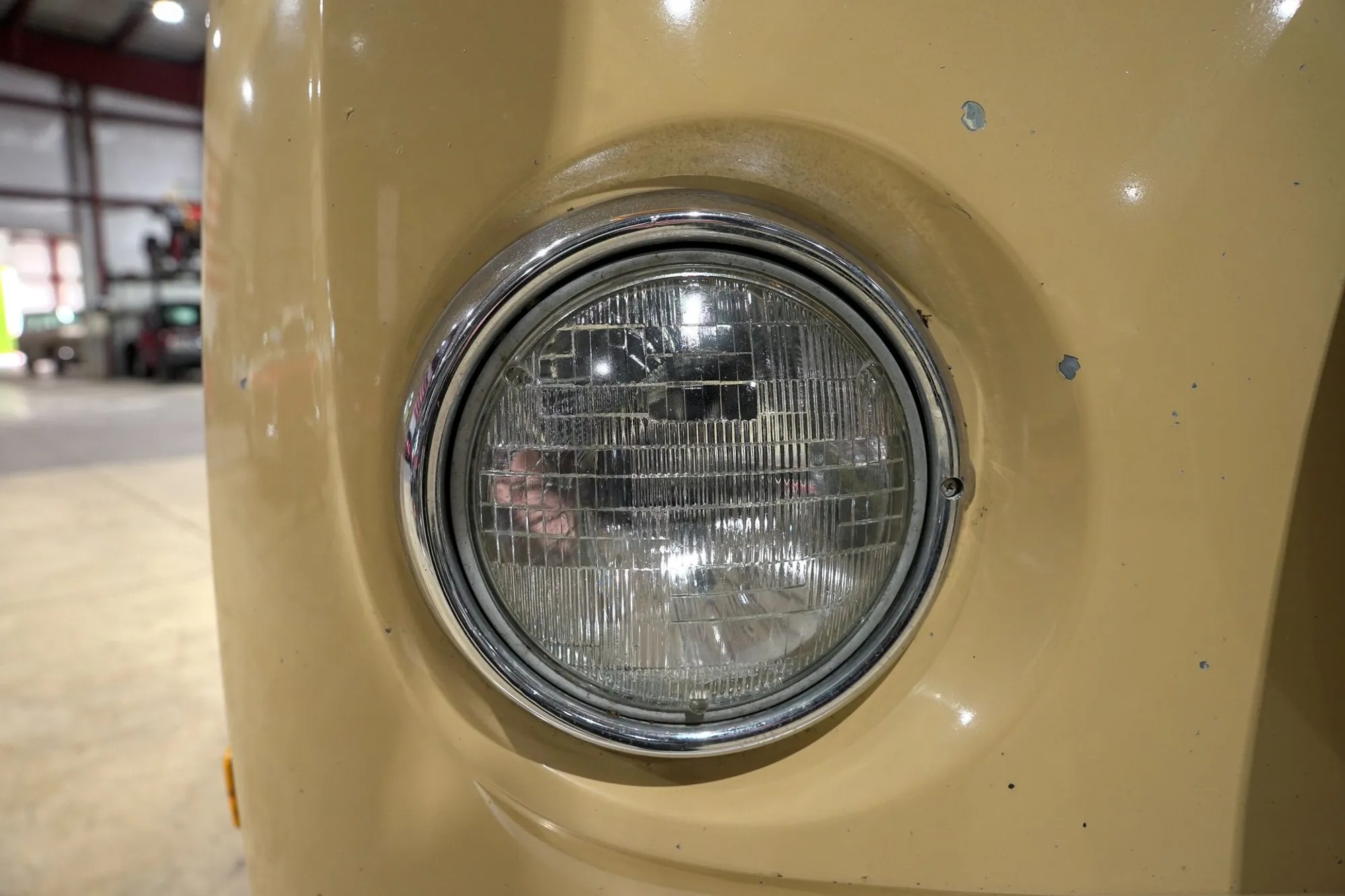 1979 Volkswagen Westfalia