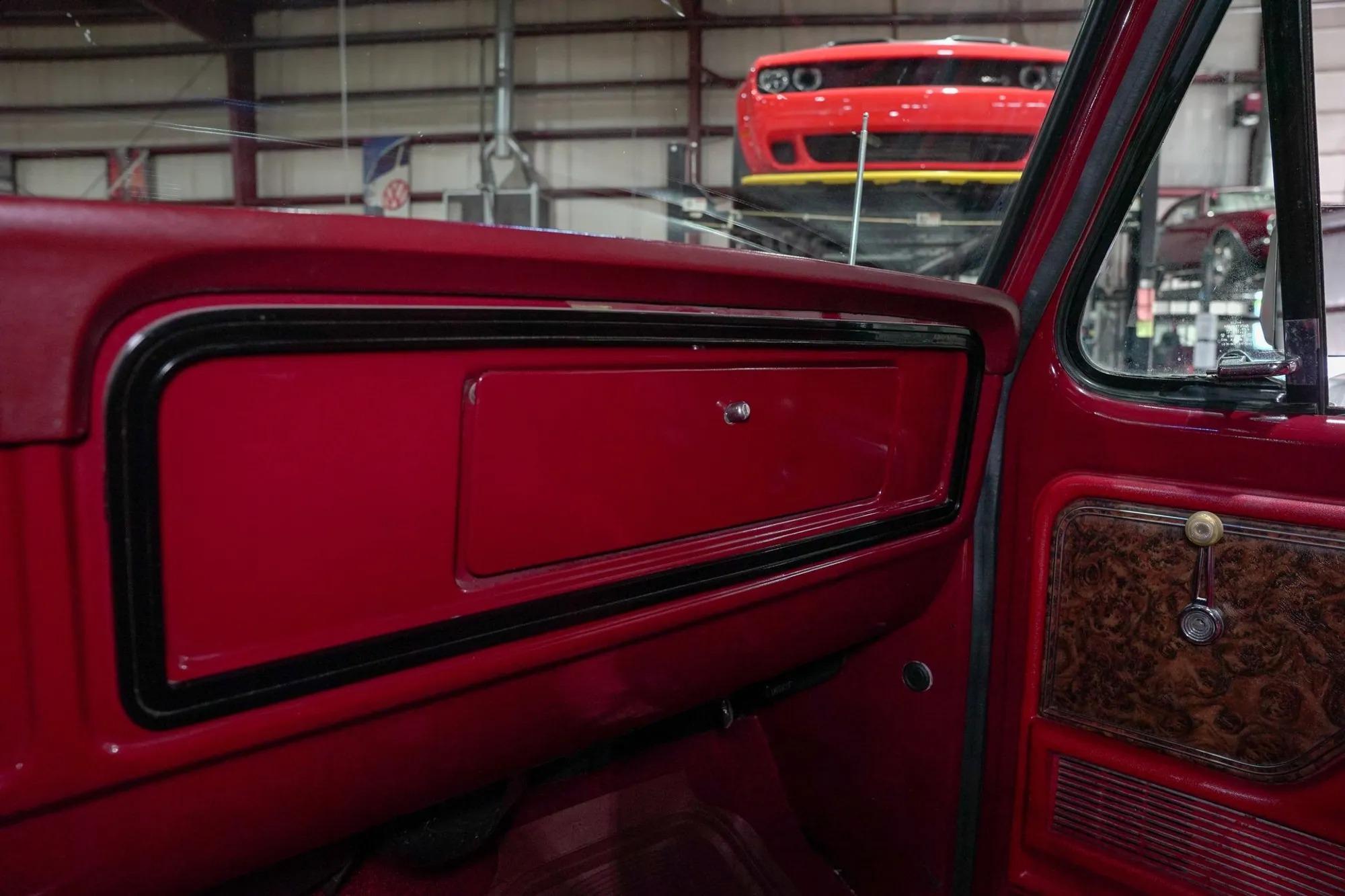 1979 Ford Bronco XLT Ranger