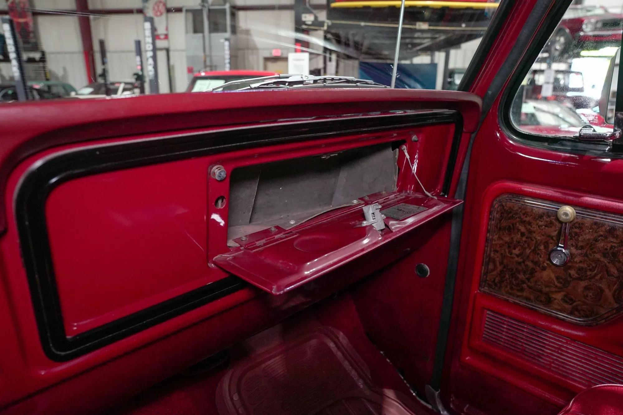 1979 Ford Bronco XLT Ranger