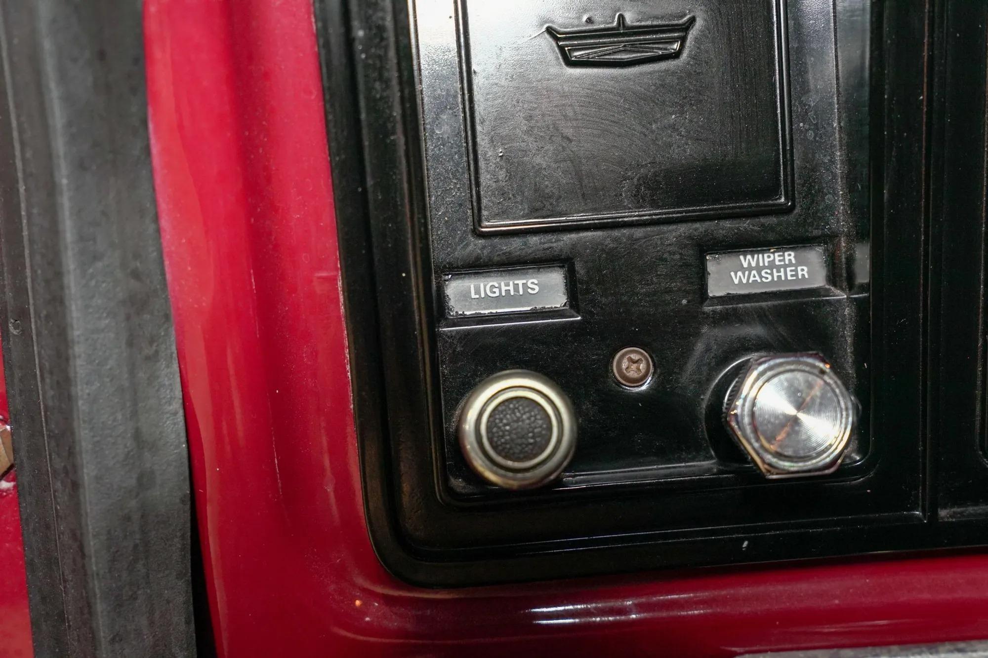 1979 Ford Bronco XLT Ranger