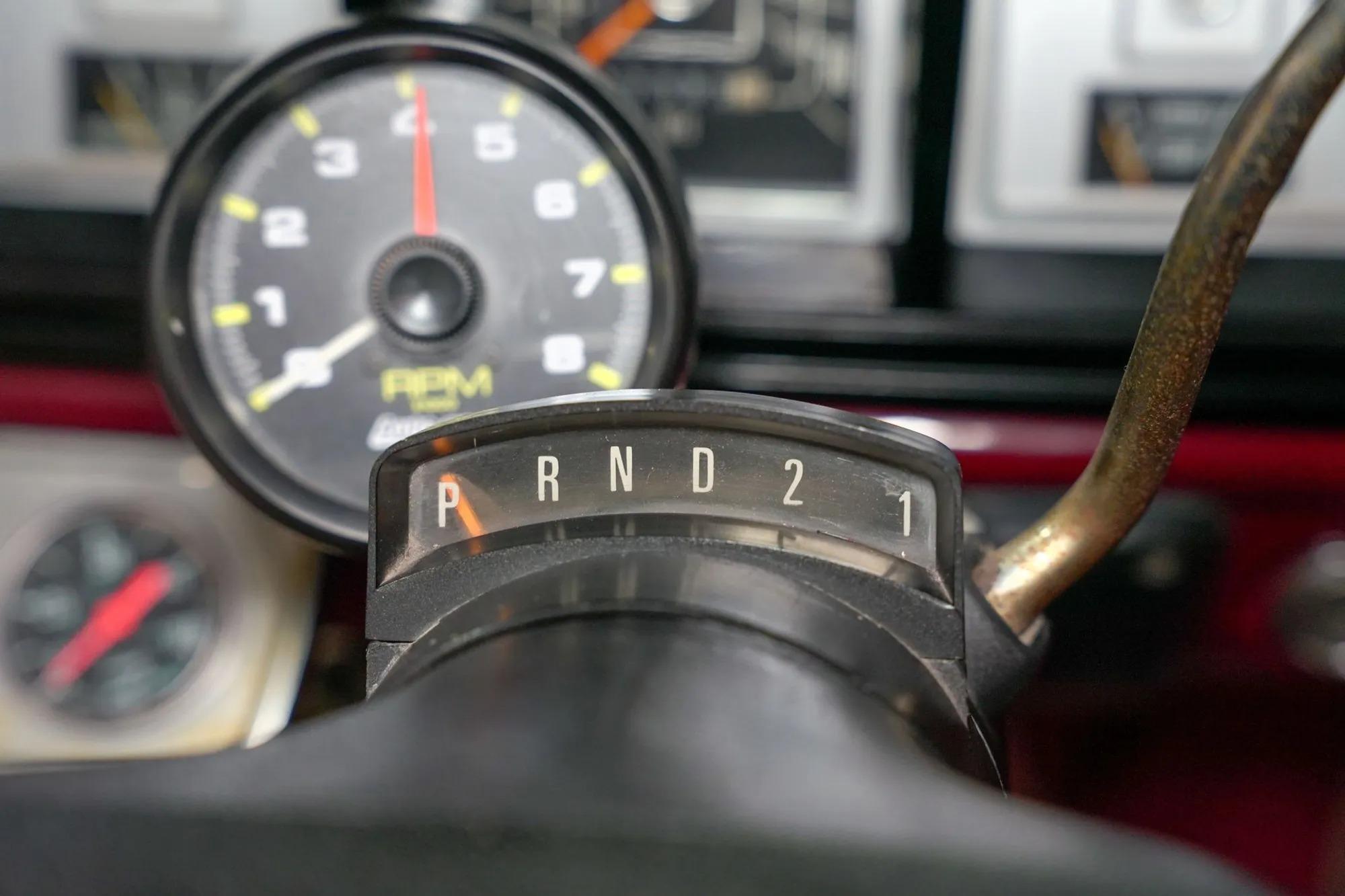 1979 Ford Bronco XLT Ranger