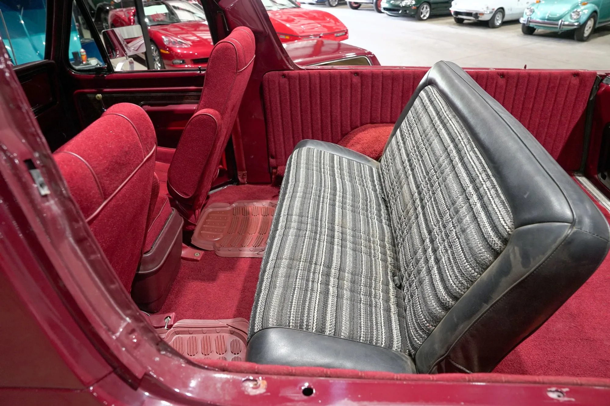 1979 Ford Bronco XLT Ranger