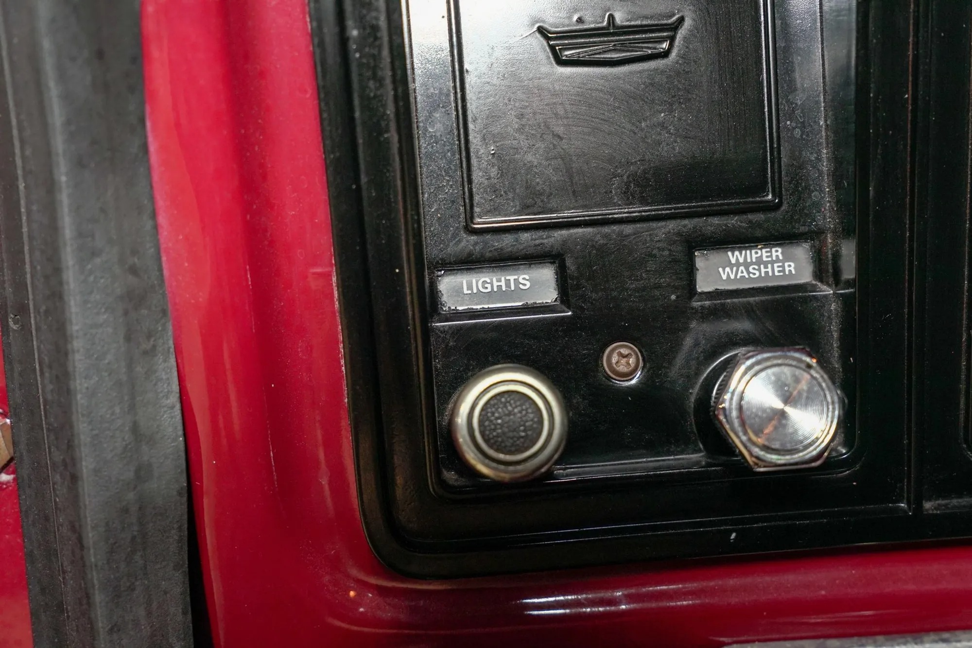 1979 Ford Bronco XLT Ranger