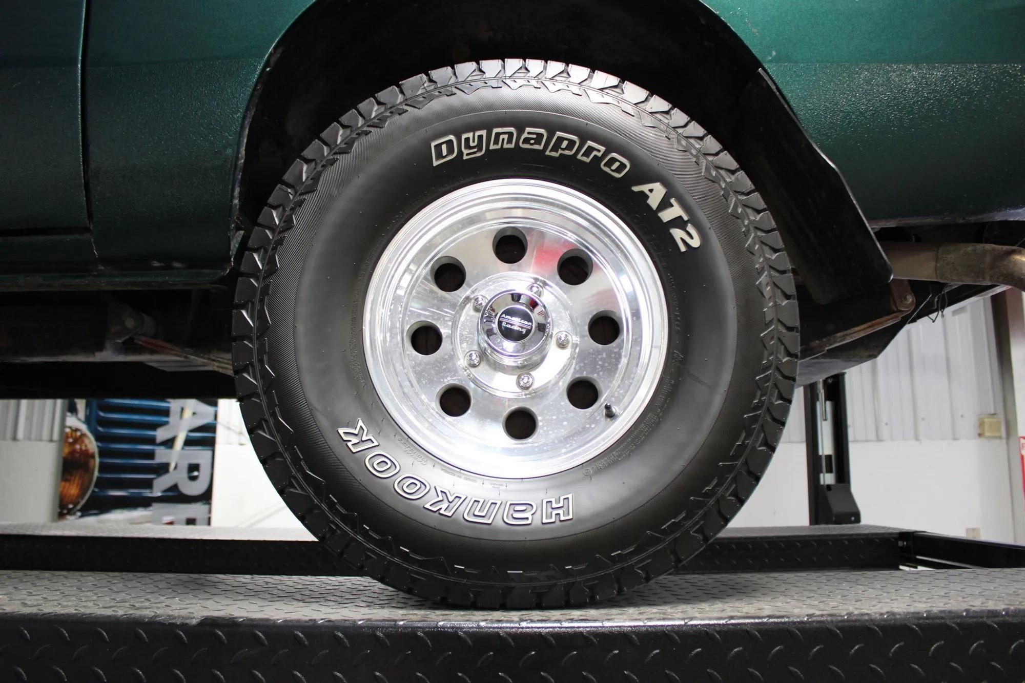1979 International Harvester Scout II