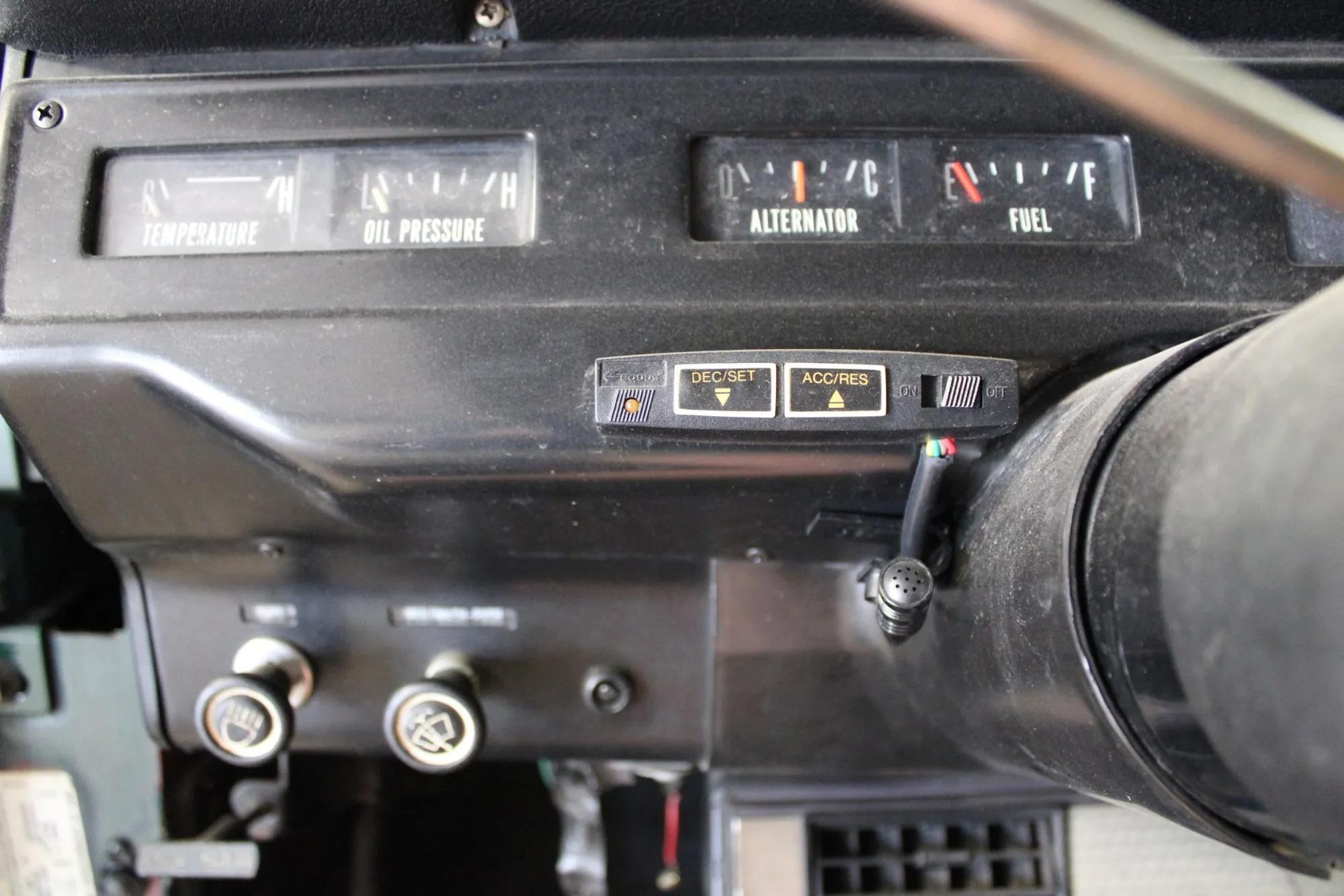 1979 International Harvester Scout II