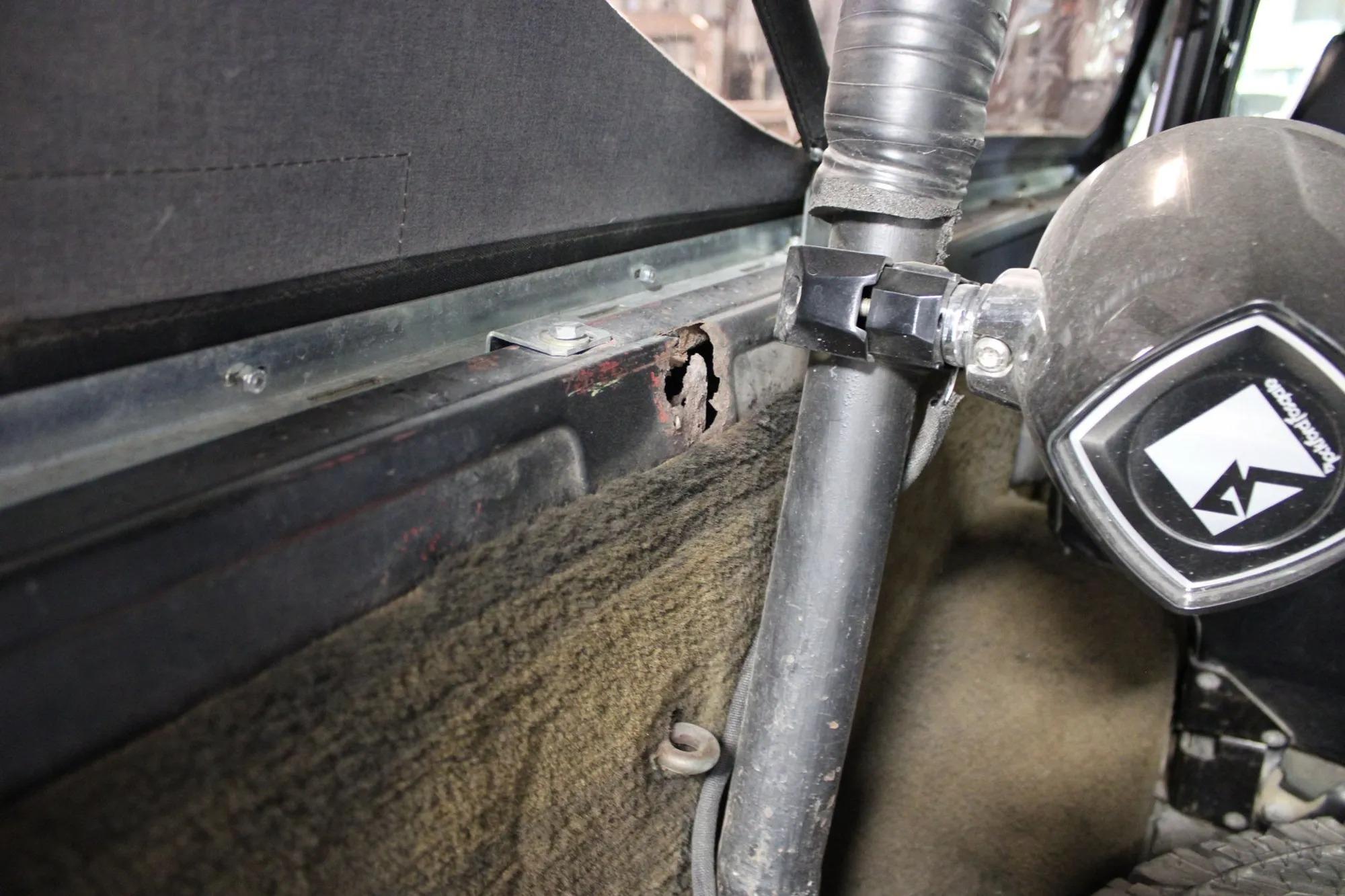 1979 International Harvester Scout II