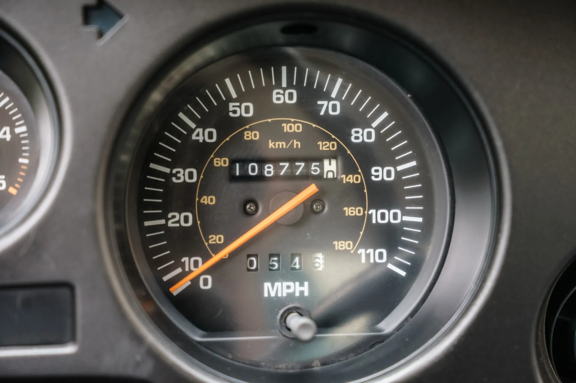 1989 Toyota Land Cruiser FJ62
