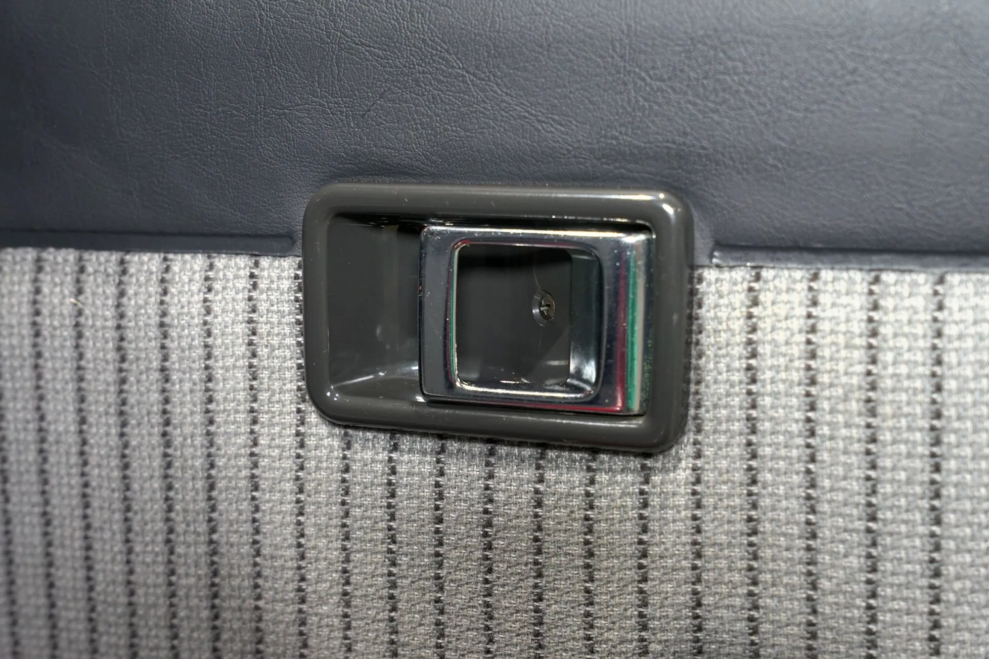 1989 Toyota Land Cruiser FJ62