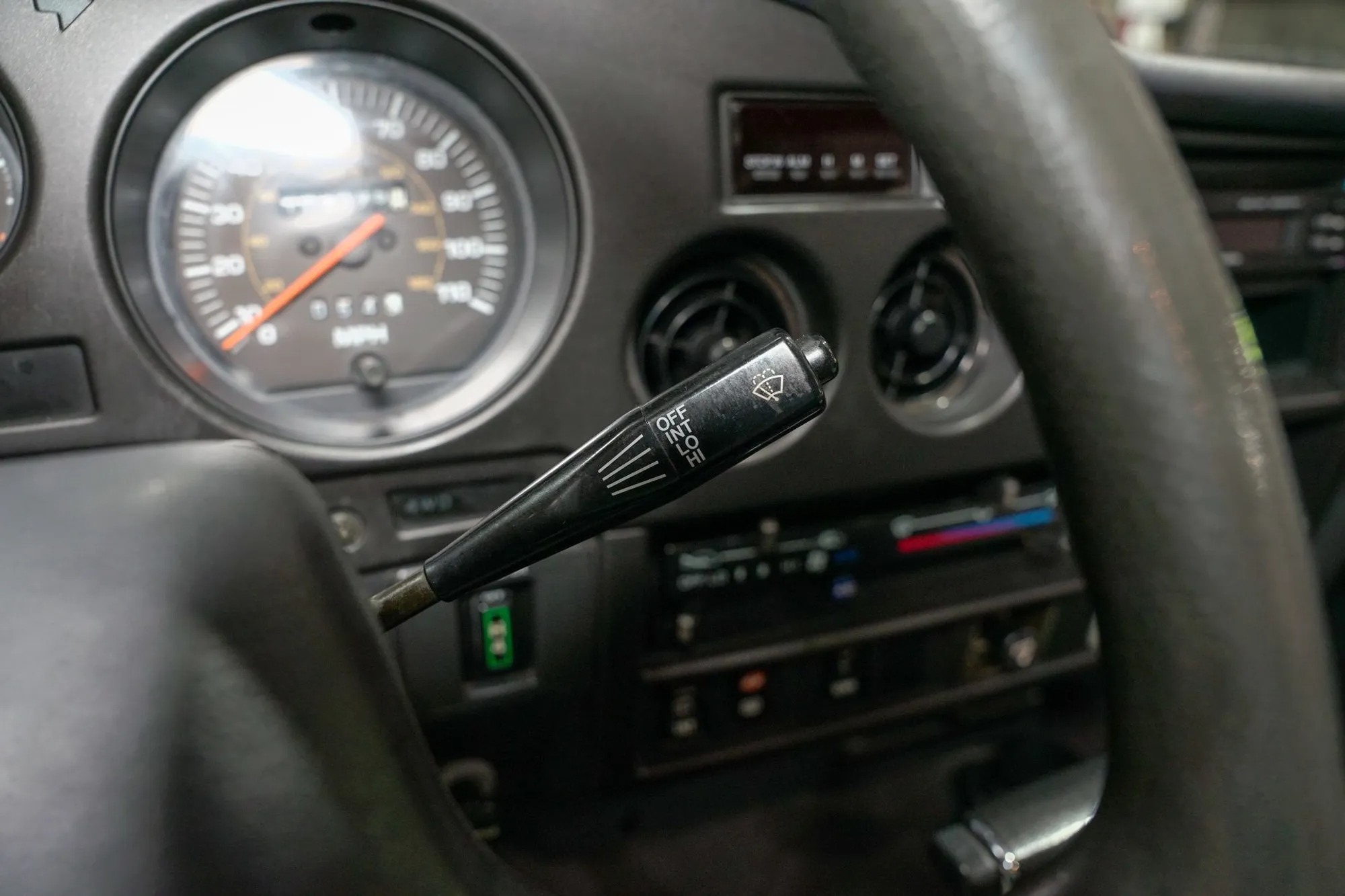 1989 Toyota Land Cruiser FJ62