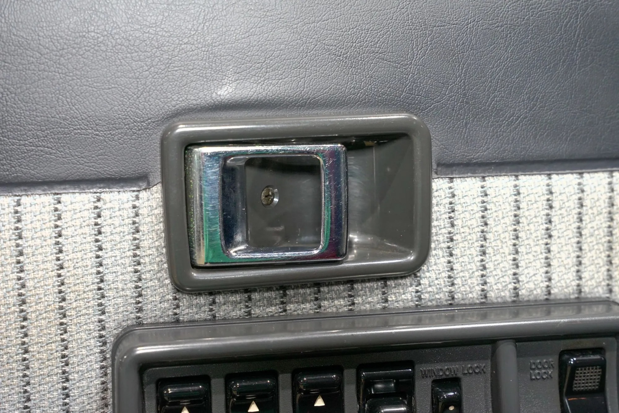 1989 Toyota Land Cruiser FJ62